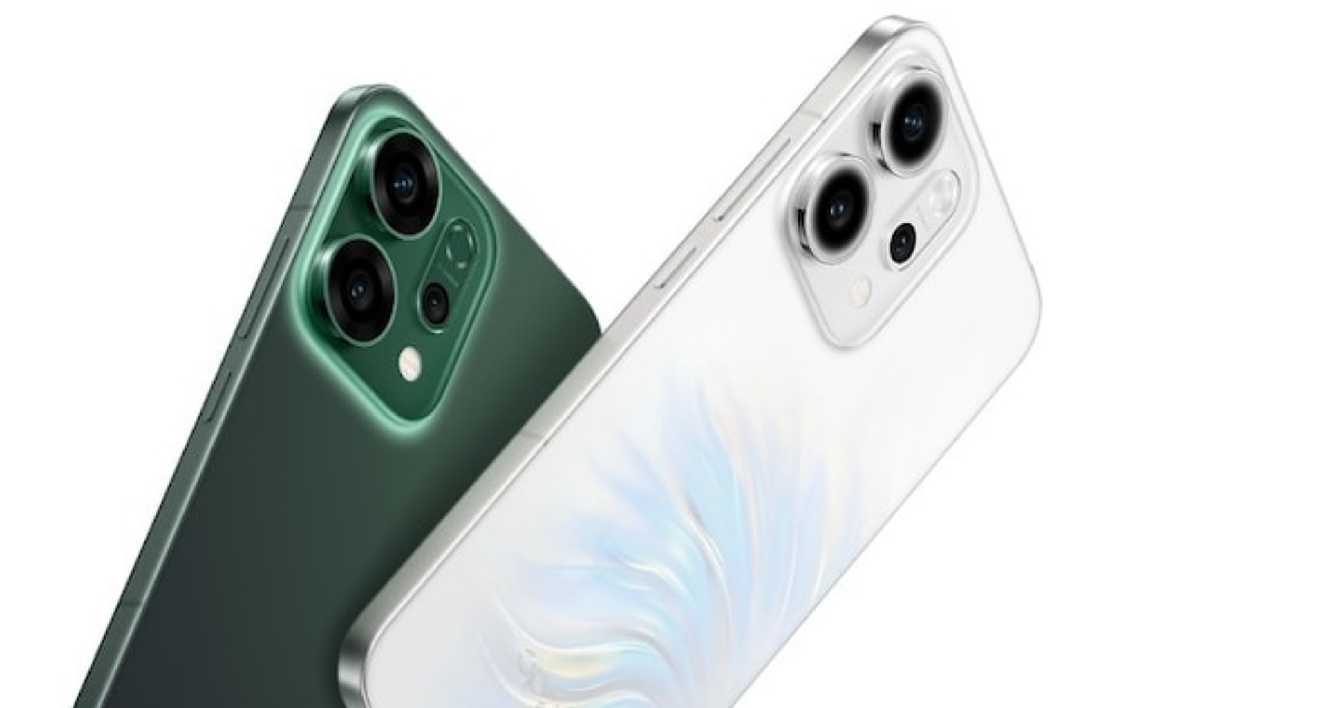 Oppo Reno 14 અને Reno 14 પ્રો ભારતમાં થયો લોન્ચ