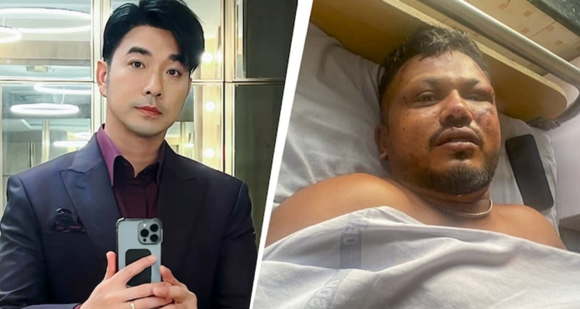 11A રહસ્ય: બે વિમાન દુર્ઘટના, બે જીવ બચ્યા, એક જ સીટ