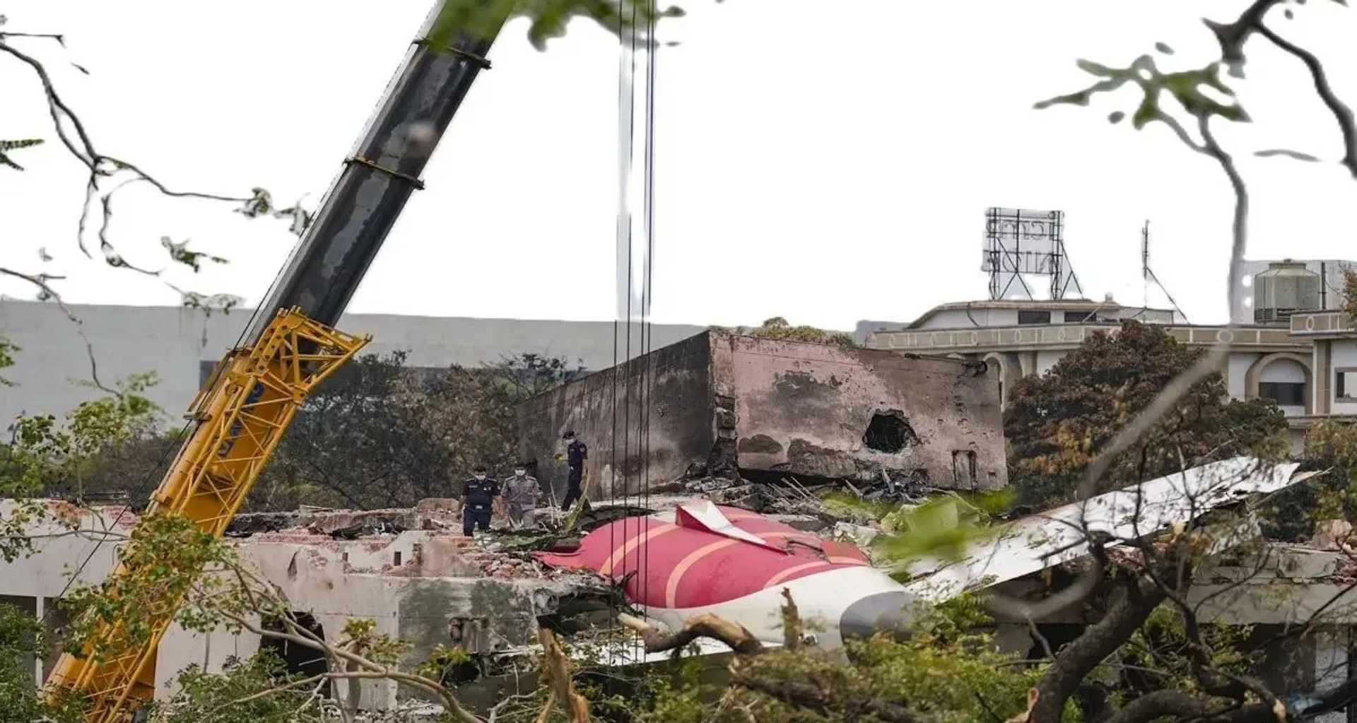 AAIB પર સંપૂર્ણ વિશ્વાસ, નાગરિક ઉડ્ડયન મંત્રીએ એર ઇન્ડિયા ક્રેશના કવરેજ પર પશ્ચિમી મીડિયાની ટીકા કરી