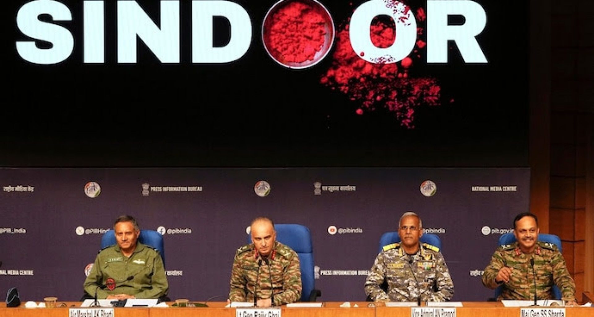 યુદ્ધવિરામ સમજૂતી બાદ, ભારત અને પાકિસ્તાનના ટોચના લશ્કરી અધિકારીઓ આજે વાતચીત કરશે