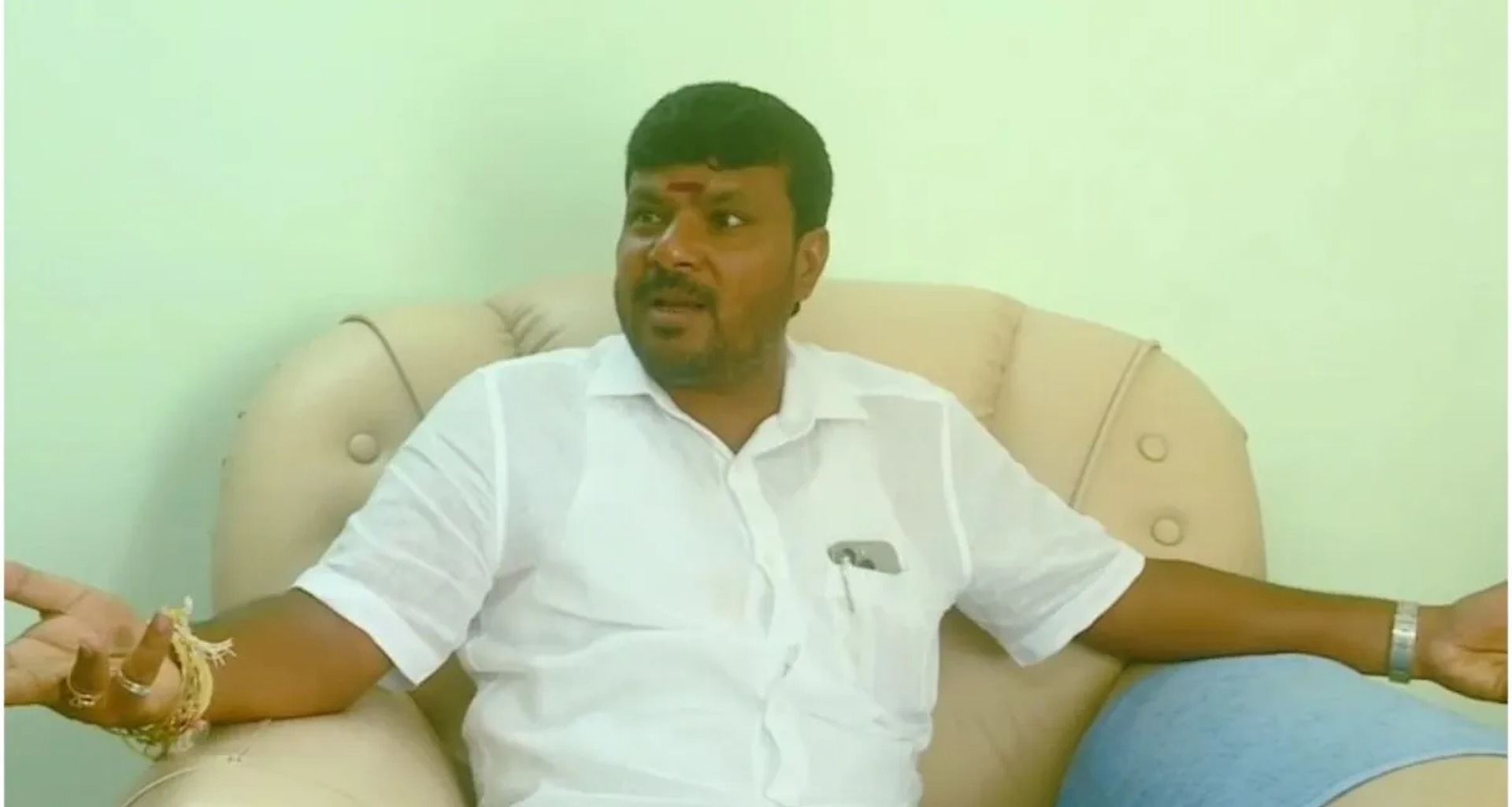 કોંગ્રેસના ધારાસભ્યએ ઓપરેશન સિંદૂરની કાયદેસરતા પર સવાલ ઉઠાવ્યા, કહ્યું- કંઈ થયું નહીં