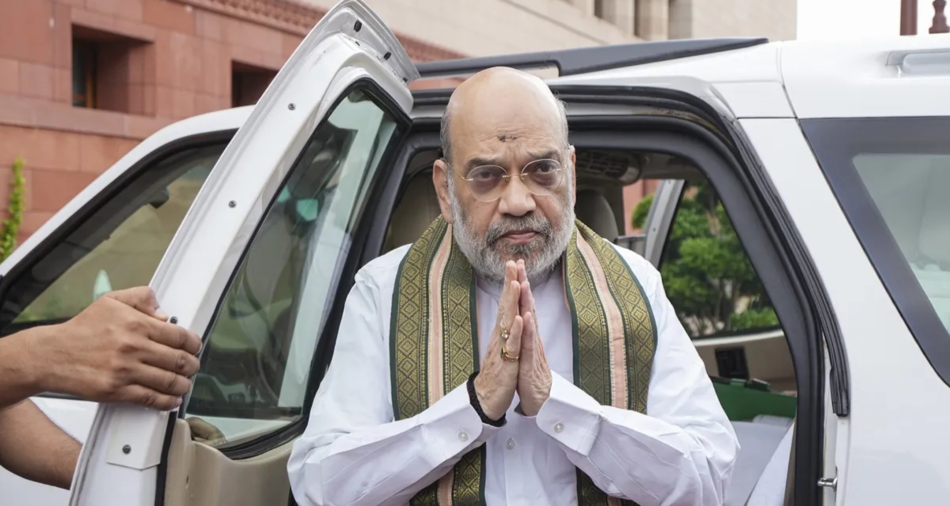 દિલ્હીમાં અમિત શાહના નિવાસસ્થાને બિહાર ભાજપની મોટી બેઠક, સીટ શેરિંગ ફોર્મ્યુલા નક્કી થશે, જીતન રામ માંઝીની શું માંગ છે?