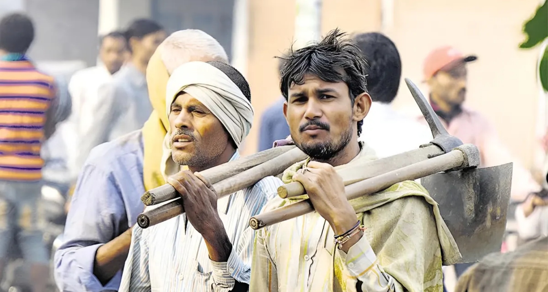 હરિયાણા સરકારની મોટી ભેટ: જાન્યુઆરી 2026 થી પાર્ટ-ટાઇમ અને દૈનિક વેતન કામદારો માટે પગાર વધારો