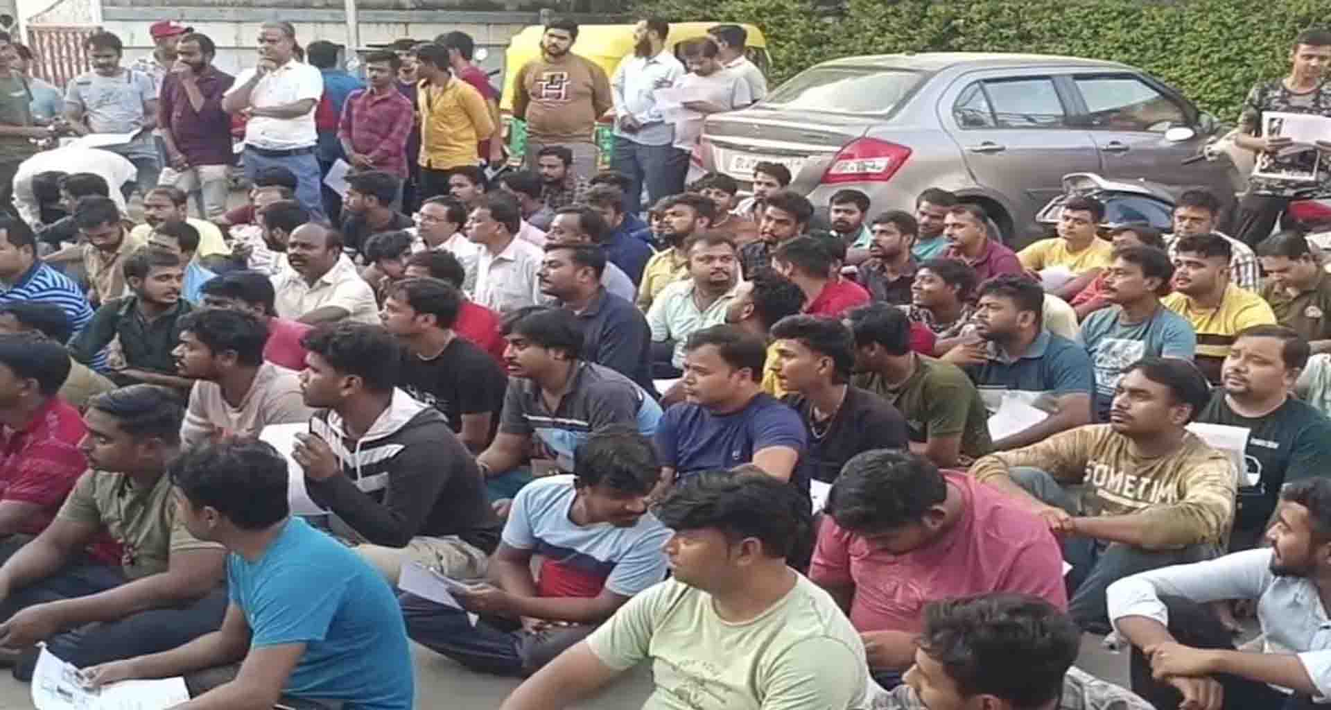 ડીસામાં બાંગ્લાદેશી અને બંગાળી શંકાસ્પદ લોકોની તપાસ; દસ્તાવેજોની ચકાસણી