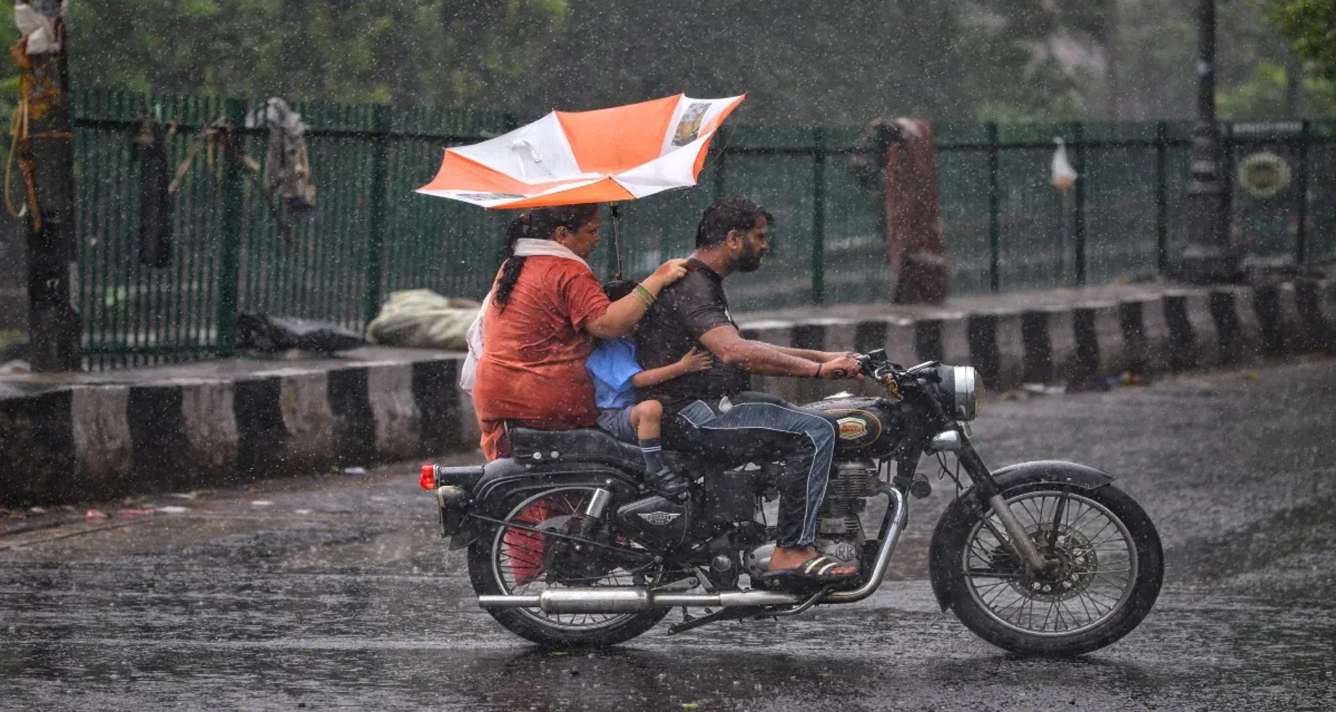 ઓગસ્ટ અને સપ્ટેમ્બરમાં હજુ કેટલો વરસાદ પડશે? હવામાન વિભાગ તરફથી મોટી અપડેટ, જાણો ચોમાસાની નવીનતમ સ્થિતિ