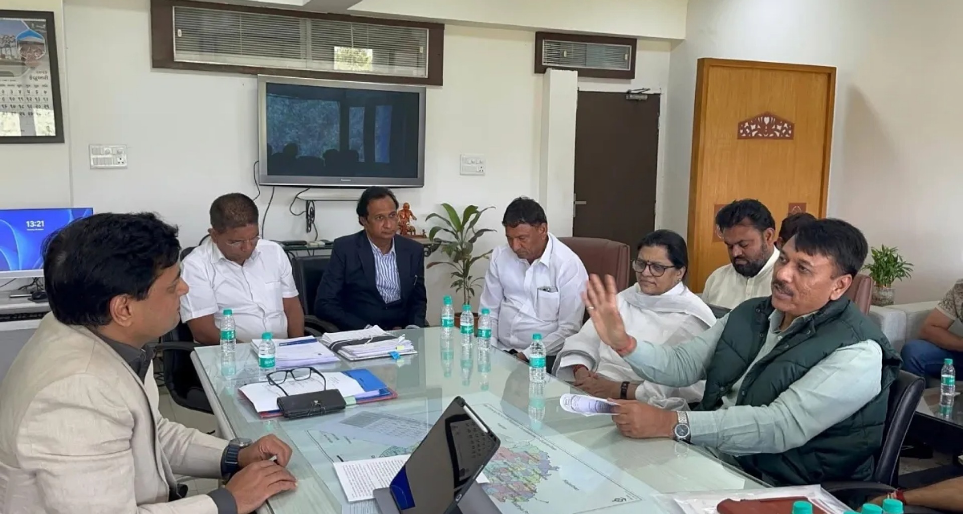 કોંગ્રેસે SIRમાં ગેરરીતિઓનો આરોપ લગાવ્યો, કહ્યું કે ભાજપના કાર્યકરો સાચા મતદારોના નામ દૂર કરવા માટે બલ્ક વાંધા દાખલ કરી રહ્યા છે