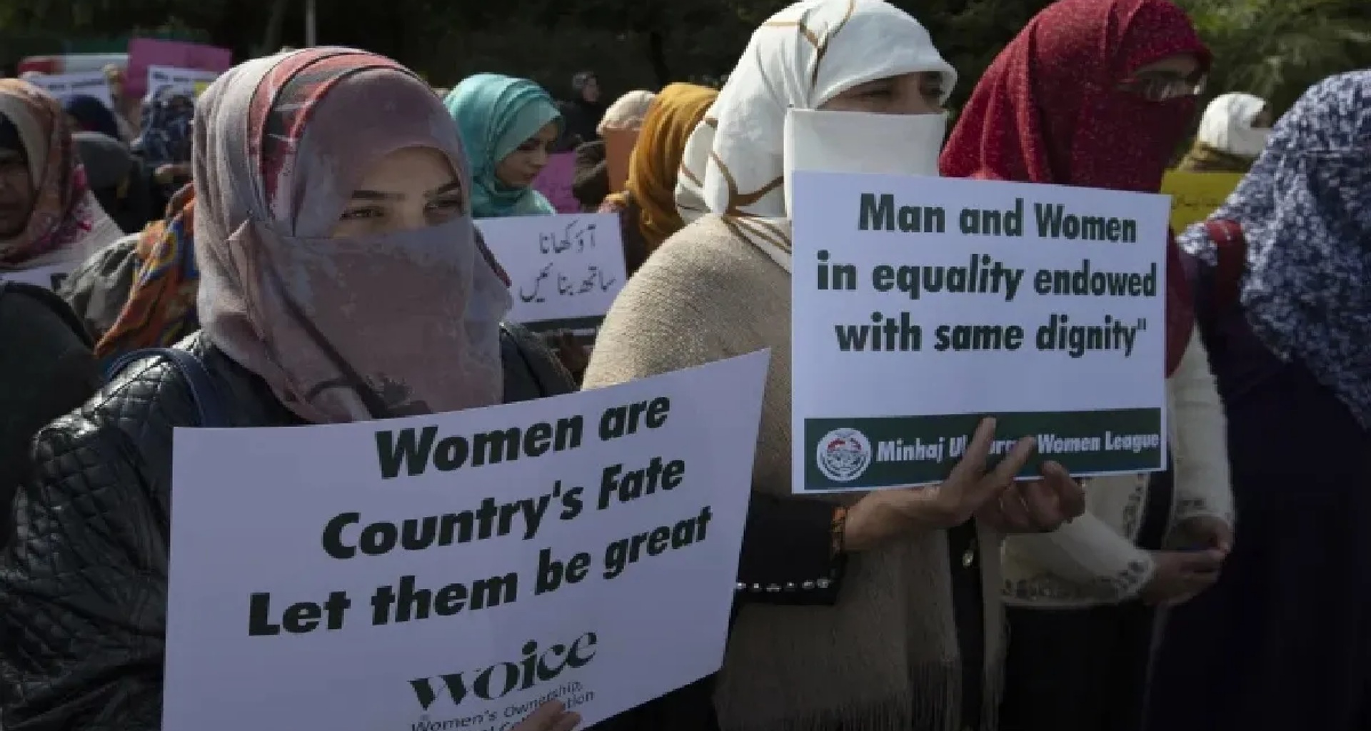 પાકિસ્તાનમાં ખોટા અભિમાન માટે એક યુવક અને એક મહિલાની ક્રૂર હત્યા, ૧૧ લોકોની ધરપકડ