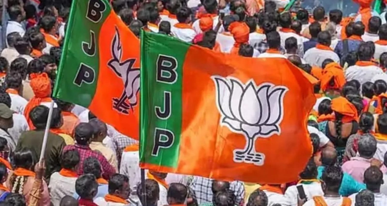 ભાજપે આસામ ચૂંટણી માટે 88 ઉમેદવારોની જાહેરાત કરી