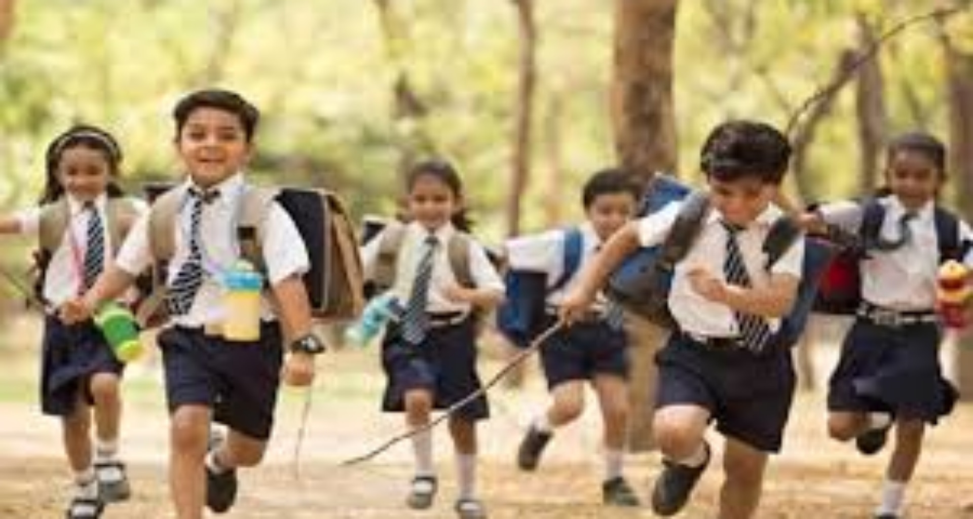 ડિસેમ્બરમાં કુલ 9 દિવસ શાળાઓ રહેશે બંધ, જાણો સમગ્ર યાદી