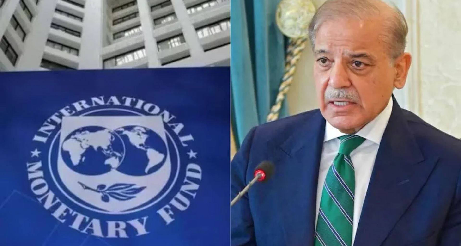 પાકિસ્તાન વિનાશની આરે, યુદ્ધ દરમિયાન IMF એ અબજો ડોલરની લોન આપી