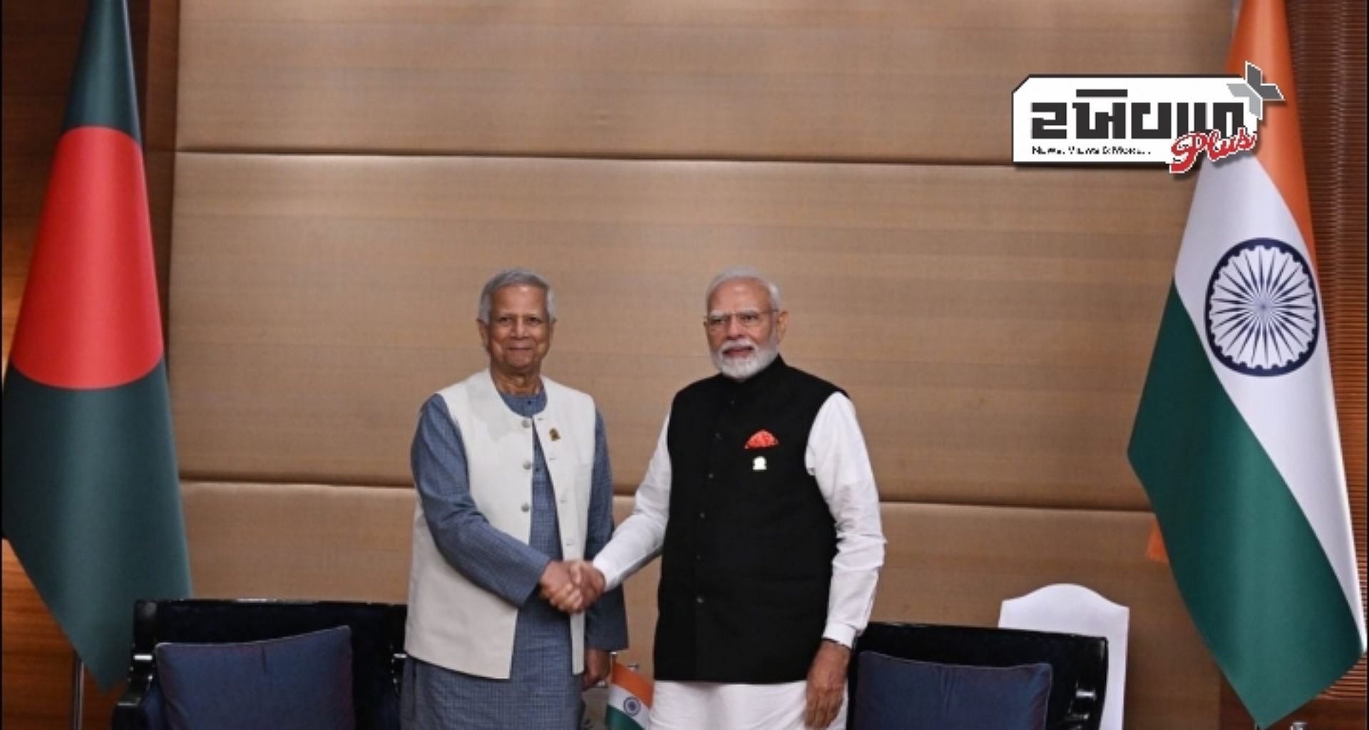 ભારત-બાંગ્લાદેશ સંબંધોને ખરાબ કરતી વાણી વિશે પીએમ મોદીએ મુહમ્મદ યુનુસને શું કહ્યું, જાણો...