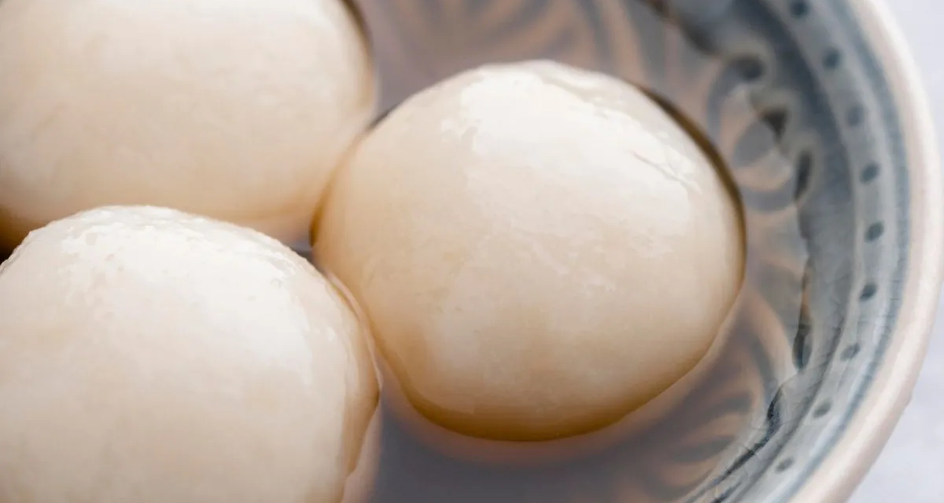 રસગુલ્લા ગળામાં ફસાઈ જતા એક વ્યક્તિનું મોત, પરિવારમાં શોકનો માહોલ