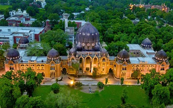 એમ.એસ.યુનિવર્સિટીની ટેકનોલોજી ફેકલ્ટીમાં એરોસ્પેસ એન્જિનિયરિંગના અભ્યાસક્રમને એઆઈસીટીઈ દ્વારા મંજૂરી આપી દેવામાં આવી