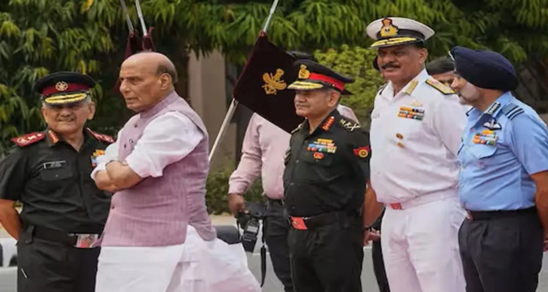 સેના, વાયુસેના અને નૌકાદળની તાકાત વધશે, સરકારે 79 હજાર કરોડ રૂપિયાની મોટી સંરક્ષણ ખરીદીને મંજૂરી આપી