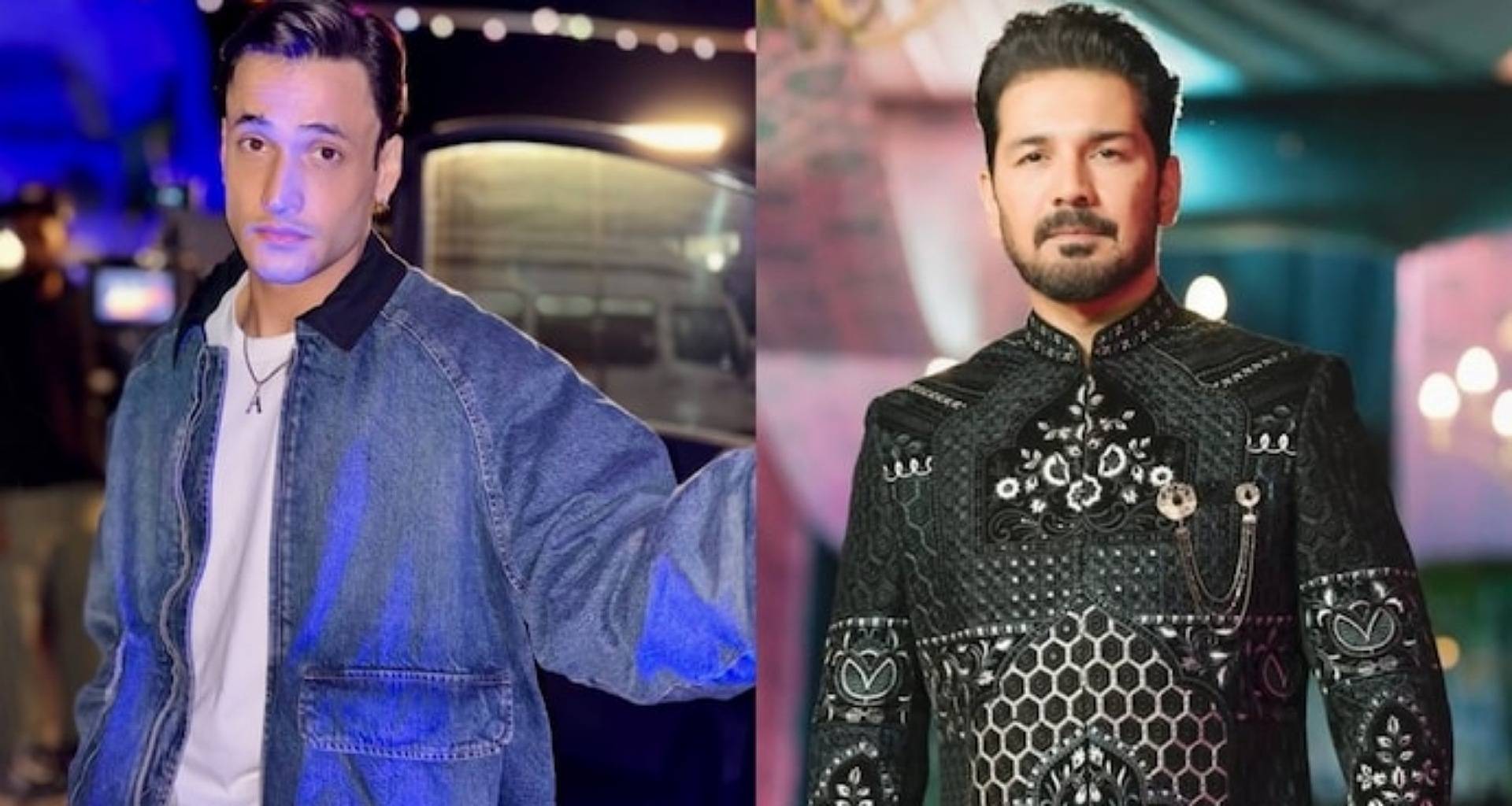 રેપર આસીમ રિયાઝે અભિનેતા અભિનવ શુક્લાને ખંડન કર્યું