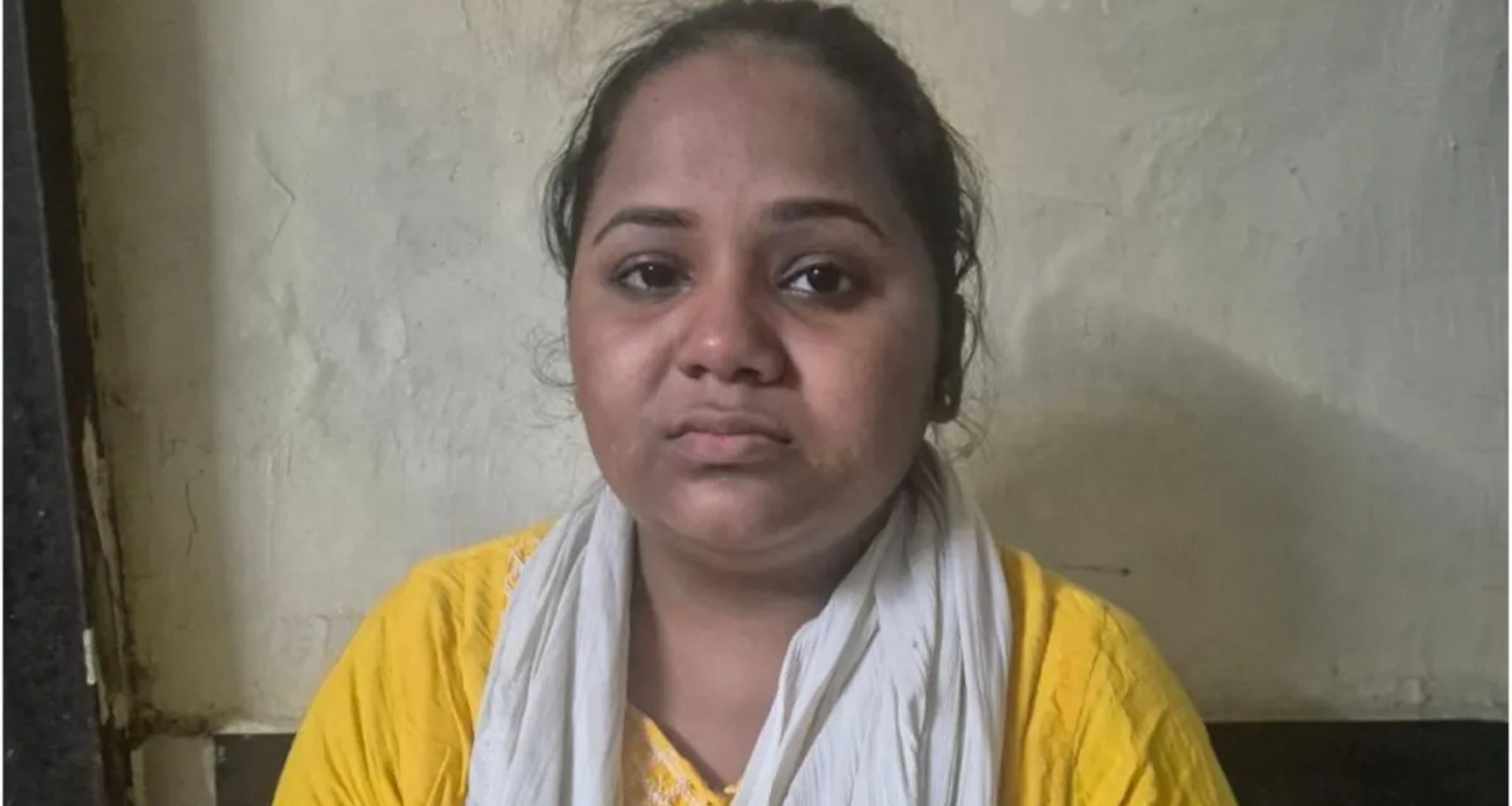 ખરાબ હસ્તાક્ષર બદલ શિક્ષકે માસૂમ બાળકનો હાથ સળગાવી દીધો, આરોપી શિક્ષક સામે કેસ નોંધાયો