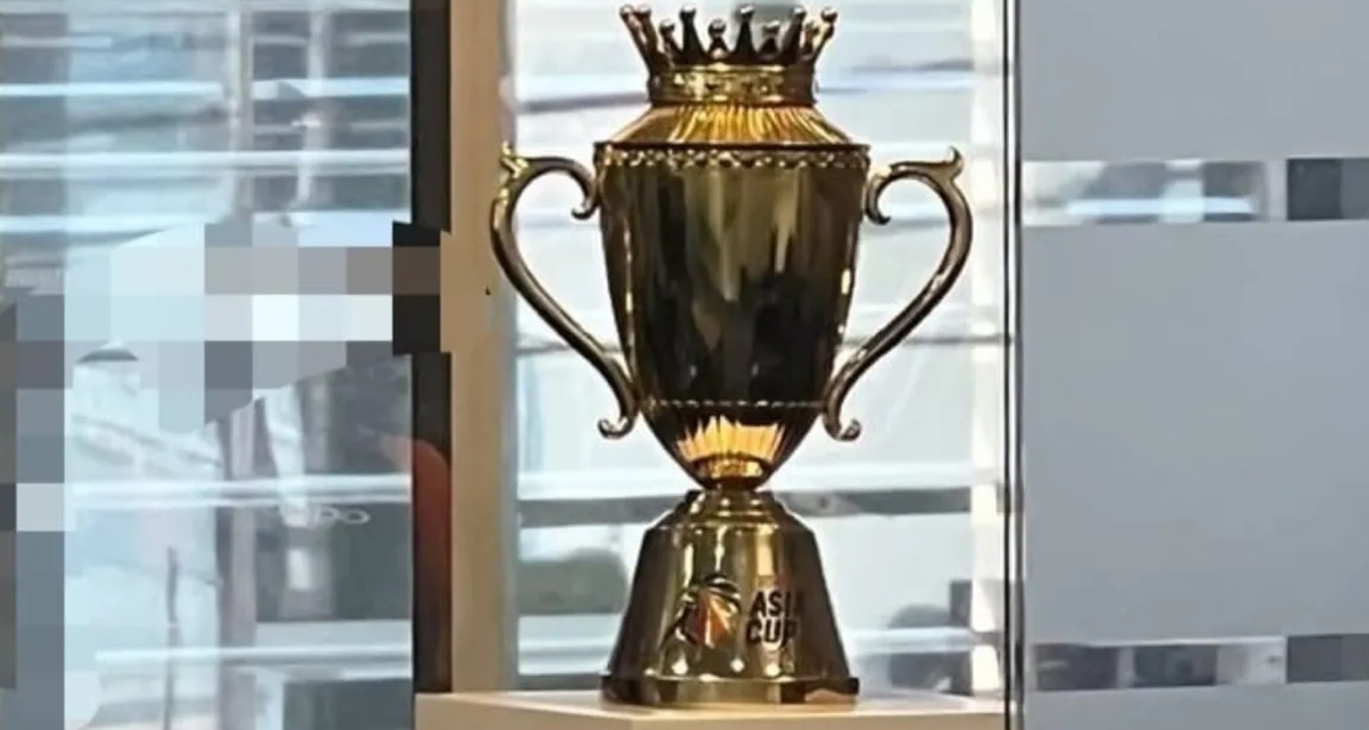 પાકિસ્તાન અને PCB એ હાર સ્વીકારી, આખરે એશિયા કપ 2025 ની ટ્રોફી સોંપી