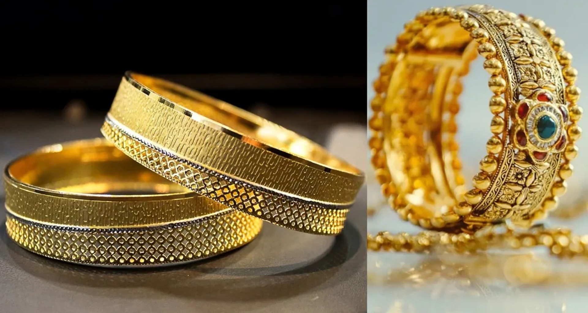 સોનાના ભાવમાં ઘટાડો, ચાંદી પણ ગગડી