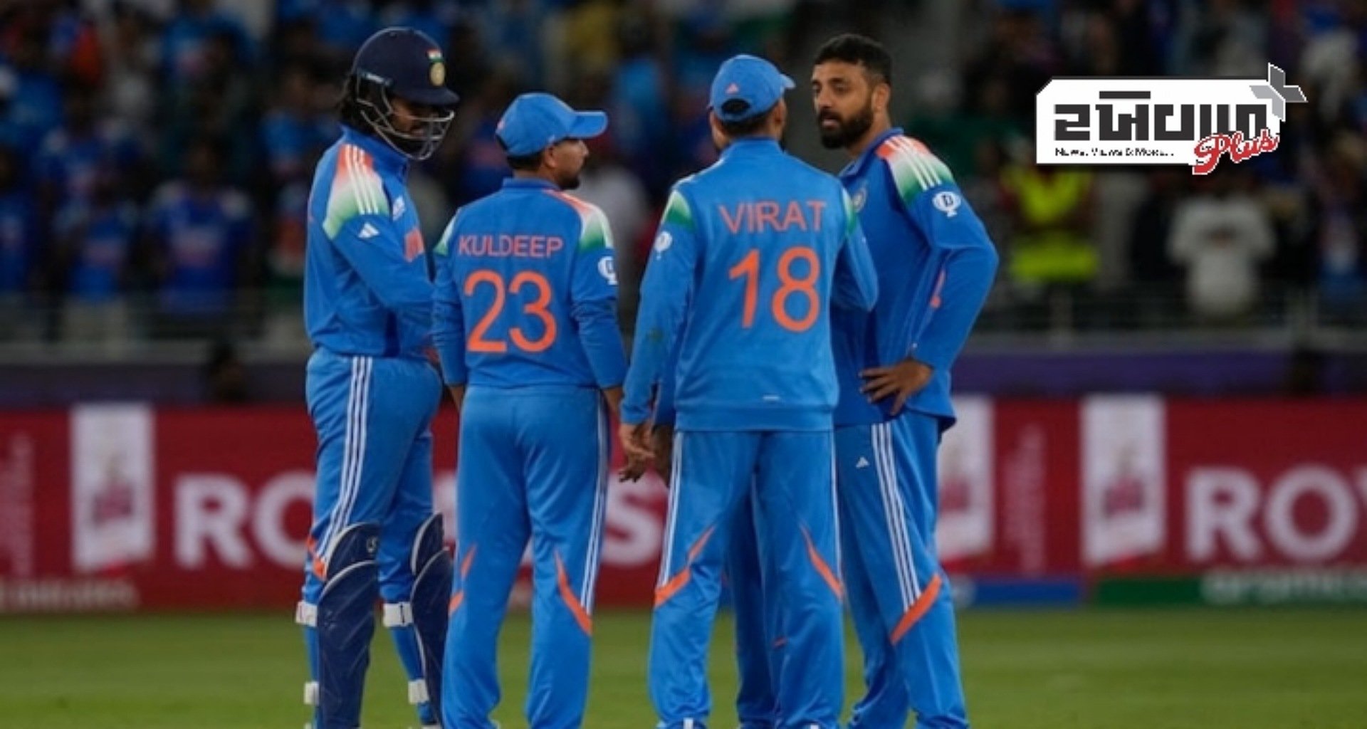 સેમિફાઇનલમાં ઓસ્ટ્રેલિયા સામે ભારતનો માનસિક ફાયદો: સુનિલ ગાવસ્કર