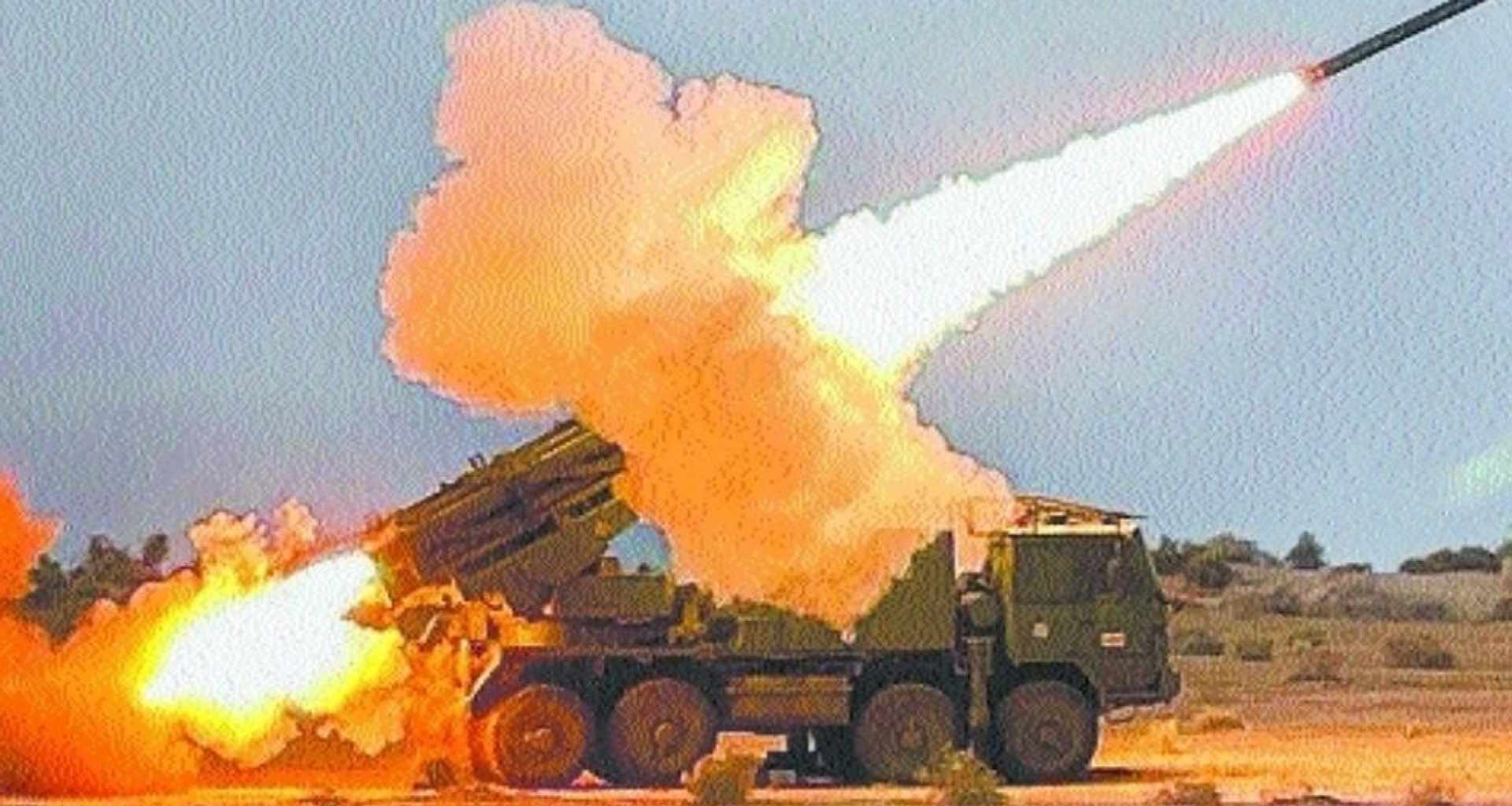 ઈઝરાયેલ-અમેરિકાની જેમ પાવરફુલ બનશે ભારતનો 'આયરન ડોમ', ચીન-પાકને પાણી પીવડાવી દેશે બાહુબલી પિનાકા