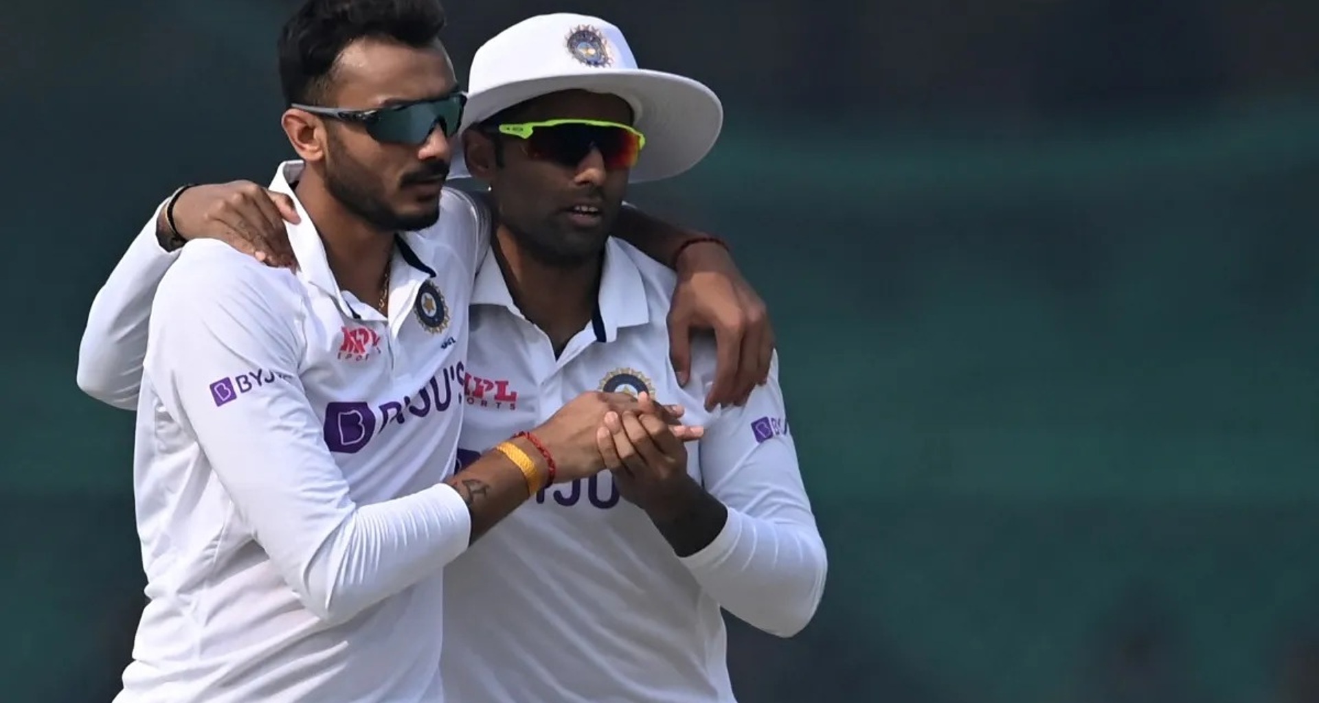 સૂર્યકુમાર યાદવે ટેસ્ટ ક્રિકેટ રમવાની ઇચ્છા વ્યક્ત કરી