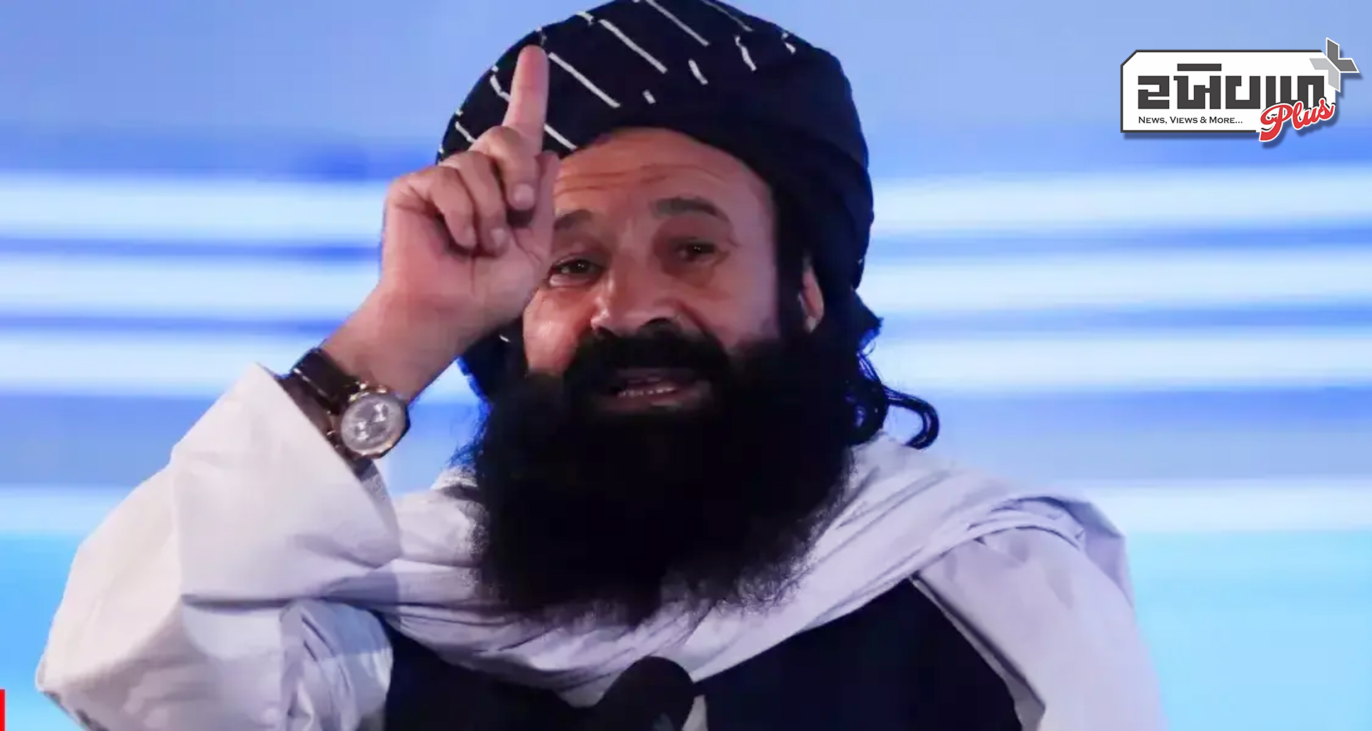 અફઘાનિસ્તાનની રાજધાની કાબુલમાં વિસ્ફોટ શરણાર્થી મંત્રી ખલીલ રહેમાન હક્કાની અને તેમના 3 અંગરક્ષકો સહિત ઘણા લોકોના મોત