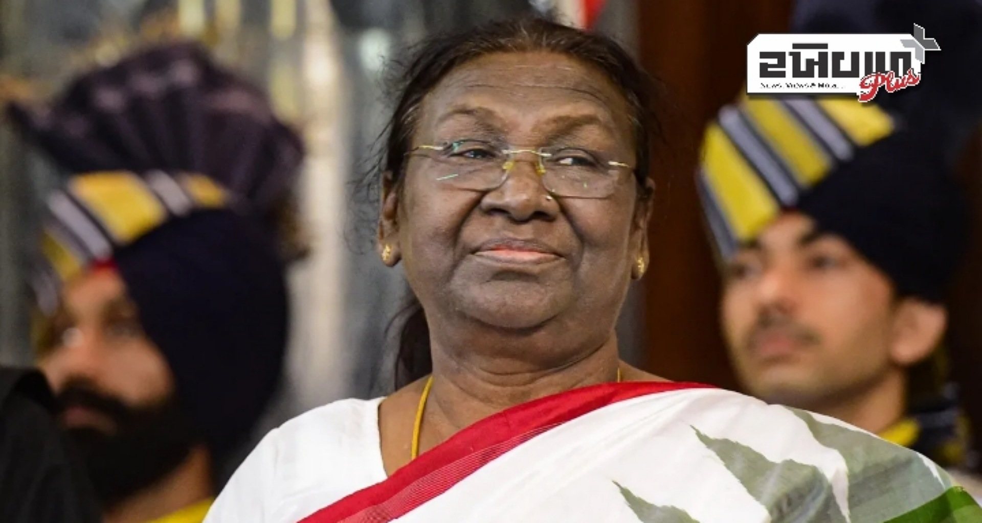 મણિપુરમાં 'રાષ્ટ્રપતિ શાસન' લાગુ, ગૃહ મંત્રાલયે જાહેરનામું બહાર પાડ્યું