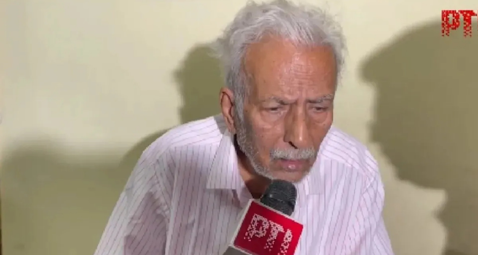 પ્રખ્યાત હિન્દી લેખક વિનોદ કુમાર શુક્લાનું 89 વર્ષની વયે નિધન