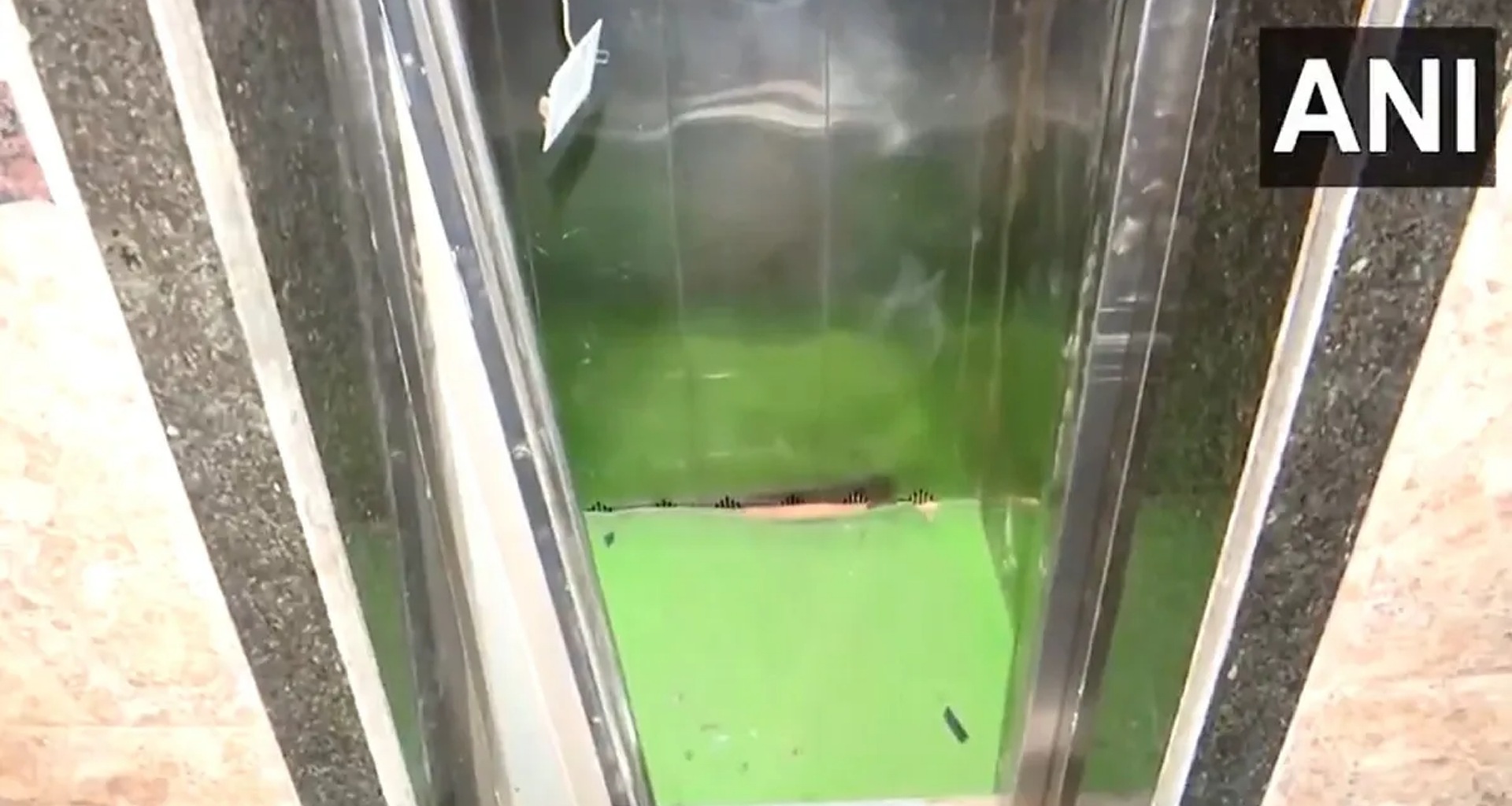 મુંબઈના ભાયખલામાં મોટો અકસ્માત; 18 માળથી ઇમારતની લિફ્ટ તૂટી, 5 ઘાયલ