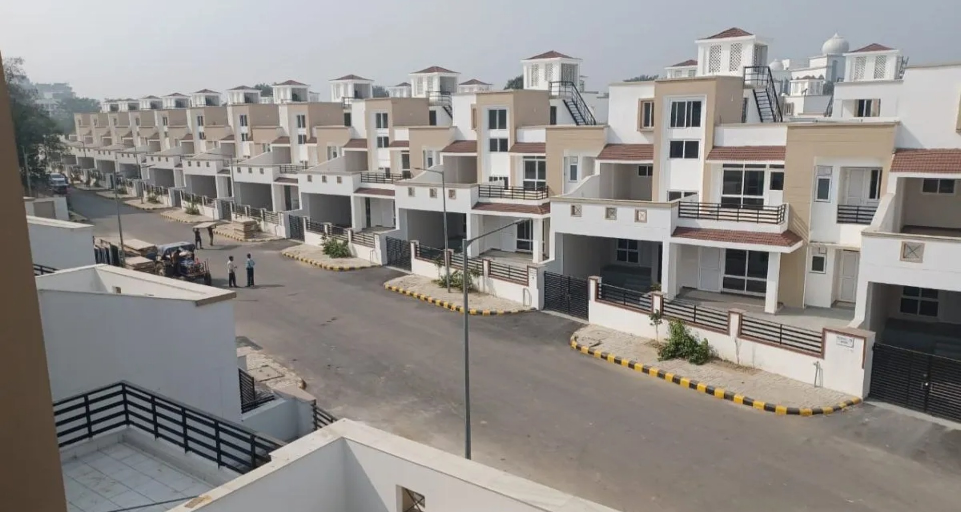 બિહાર: પટનામાં બધા 243 ધારાસભ્યો માટે બંગલા તૈયાર, અંદરના ફોટા જાહેર, જાણો કઈ સુવિધાઓ ઉપલબ્ધ હશે