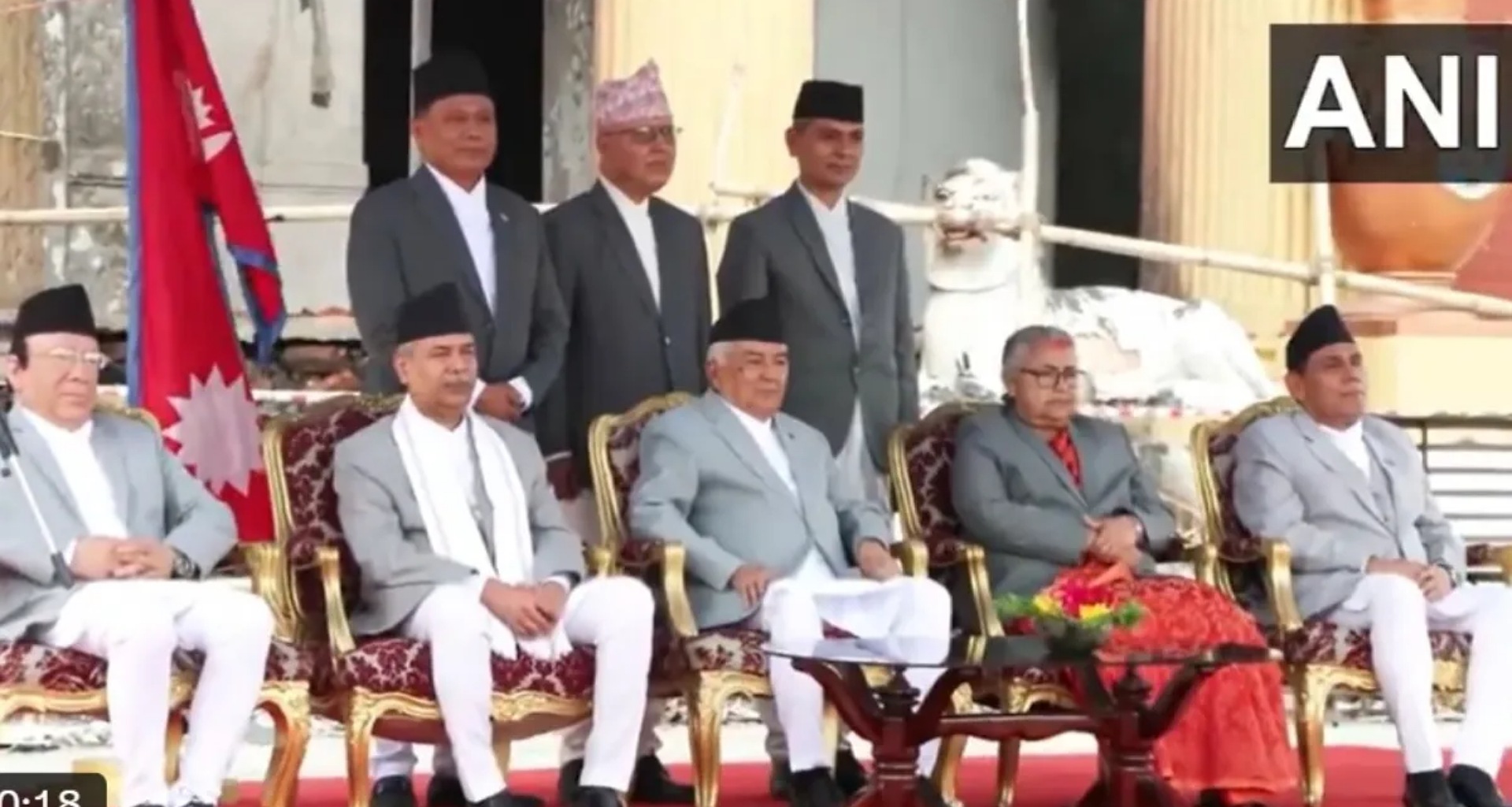 નેપાળના વચગાળાના મંત્રીમંડળનું વિસ્તરણ, PM સુશીલા કાર્કીએ આ 3 નેતાઓને મંત્રીમંડળમાં સામેલ કર્યા