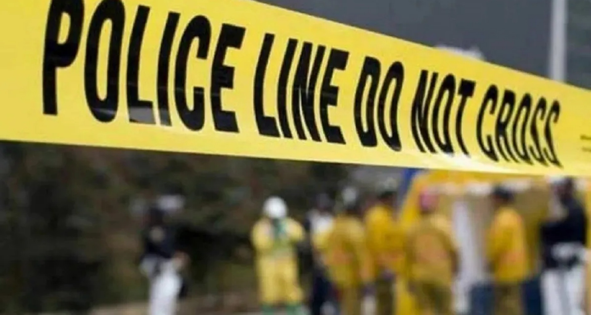 રાજધાની દિલ્હીમાં વધુ એક હત્યા, 24 વર્ષીય યુવકની છરીના ઘા મારીને હત્યા