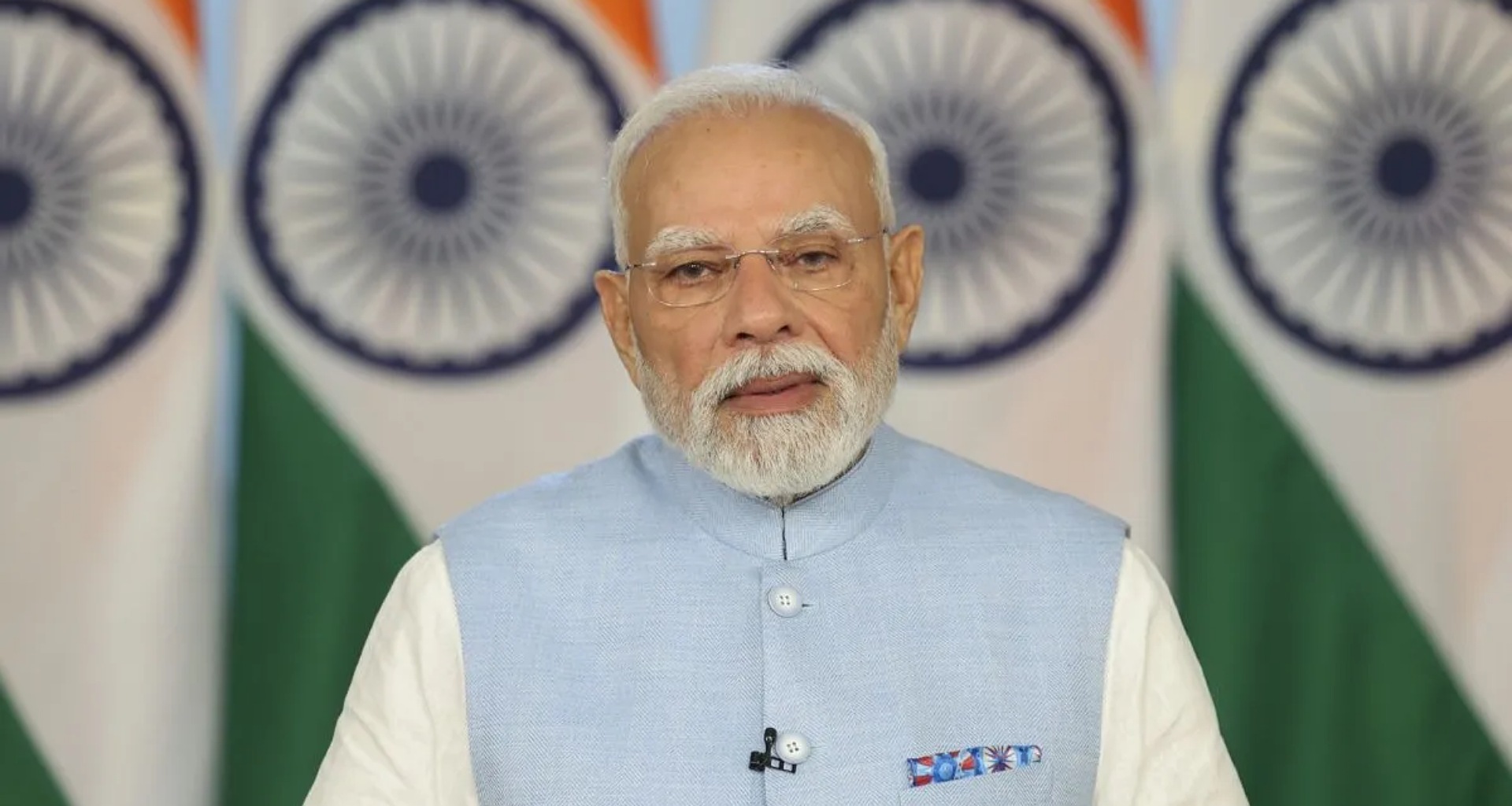 પીએમ મોદીએ નવરાત્રી નિમિત્તે રાષ્ટ્રને શુભેચ્છા પાઠવી