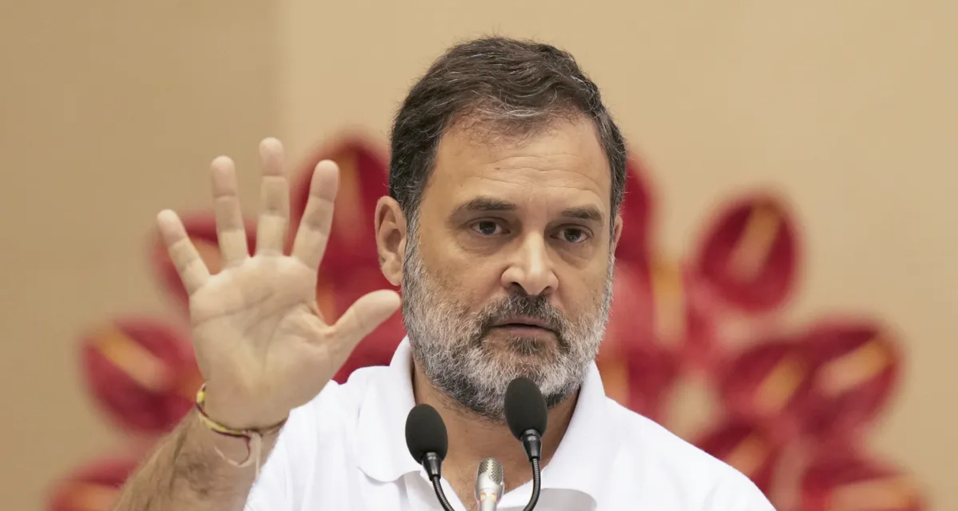 લોકોને મતદાર યાદી પર વિશ્વાસ નથી, મહારાષ્ટ્રમાં ગોટાળા થયા', રાહુલ ગાંધીએ ફરી ચૂંટણી પંચ પર સવાલ ઉઠાવ્યા