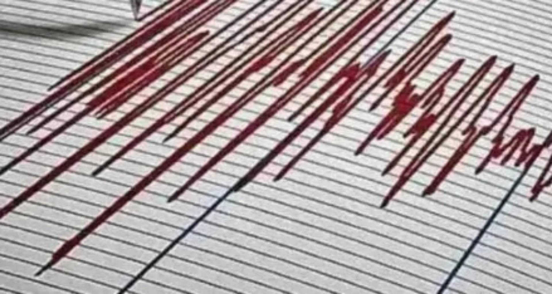 મહારાષ્ટ્રના આ શહેરમાં ભૂકંપના જોરદાર આંચકા અનુભવાયા, લોકોમાં ભયનો માહોલ