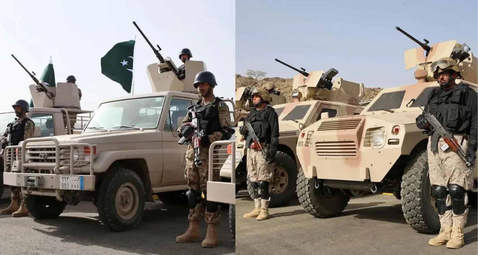 ઓપરેશન સિંદૂરથી પીડિત પાકિસ્તાનને હજુ પણ હુમલાનો ડર. ચીનથી દગો પામીને, તેણે સાઉદી અરેબિયા પાસેથી રક્ષણ માંગ્યું