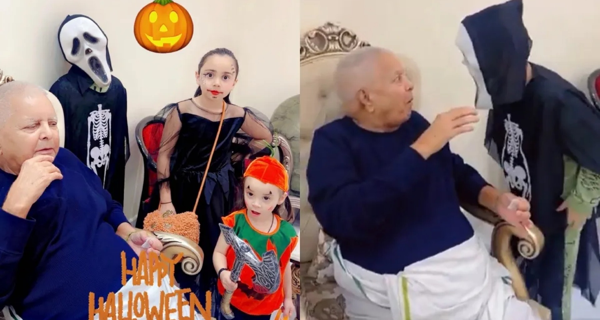 લાલુ યાદવે કુંભ મેળાને 'નકામો' ગણાવ્યો, ભાજપે હેલોવીનની ઉજવણી પર નિશાન સાધ્યું, કહ્યું "શ્રદ્ધા પર હુમલો કરનારાઓને મત નહીં"