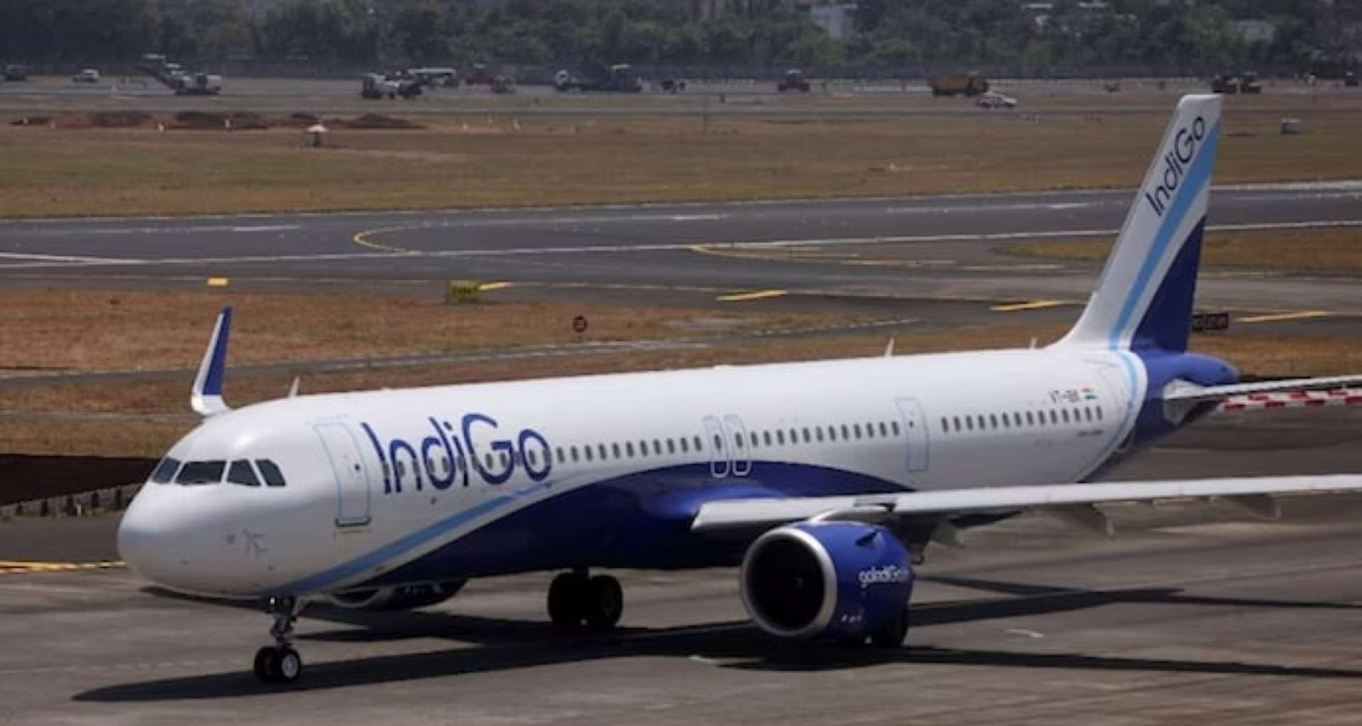 પાકિસ્તાન સાથેના તણાવ વચ્ચે ઇન્ડિગોએ 10 મે સુધી 10 શહેરોની ફ્લાઇટ્સ રદ કરી