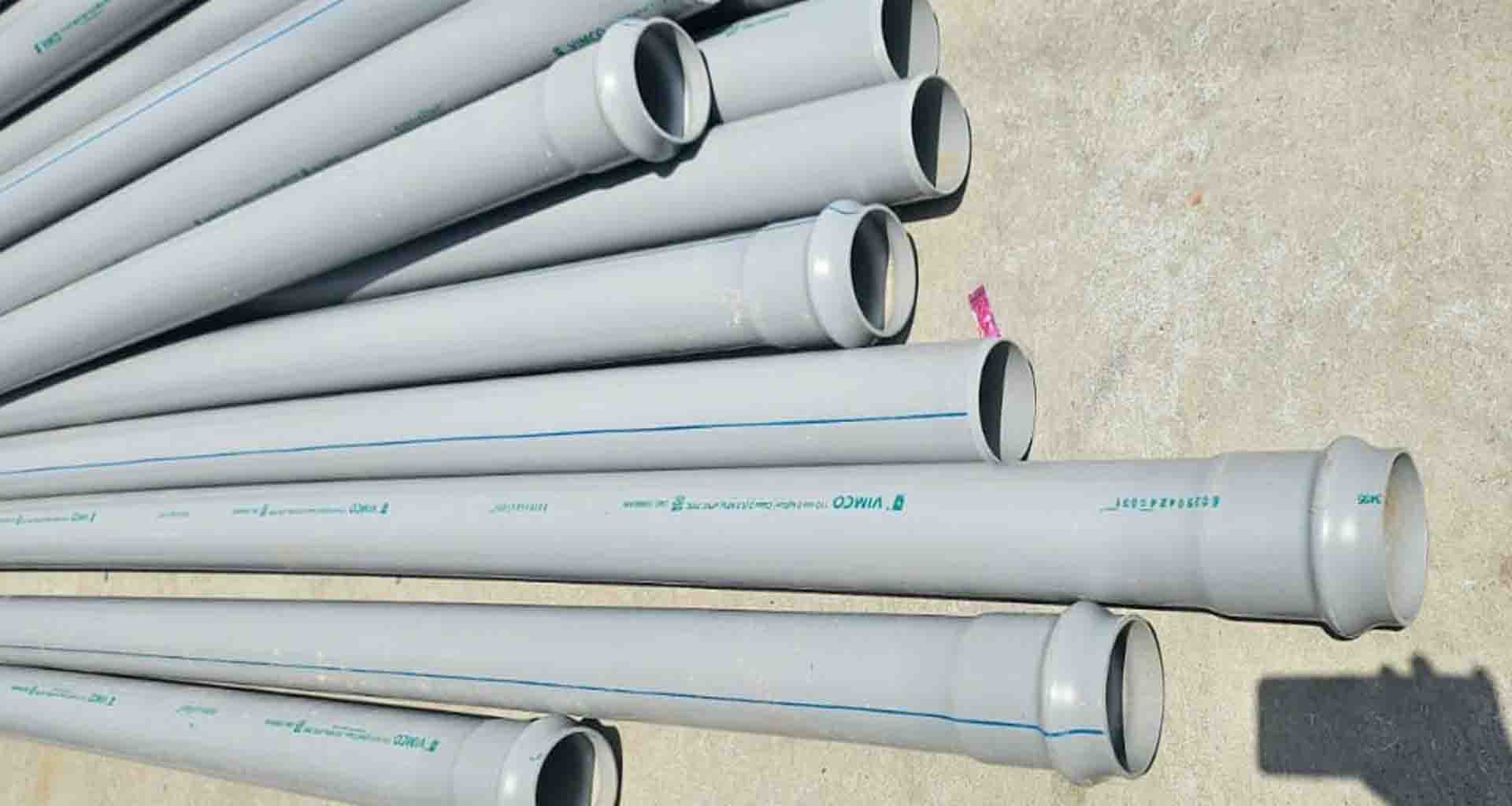 પાલનપુર નગરપાલિકાએ આખરે પાઇપો બદલવી પડી..!