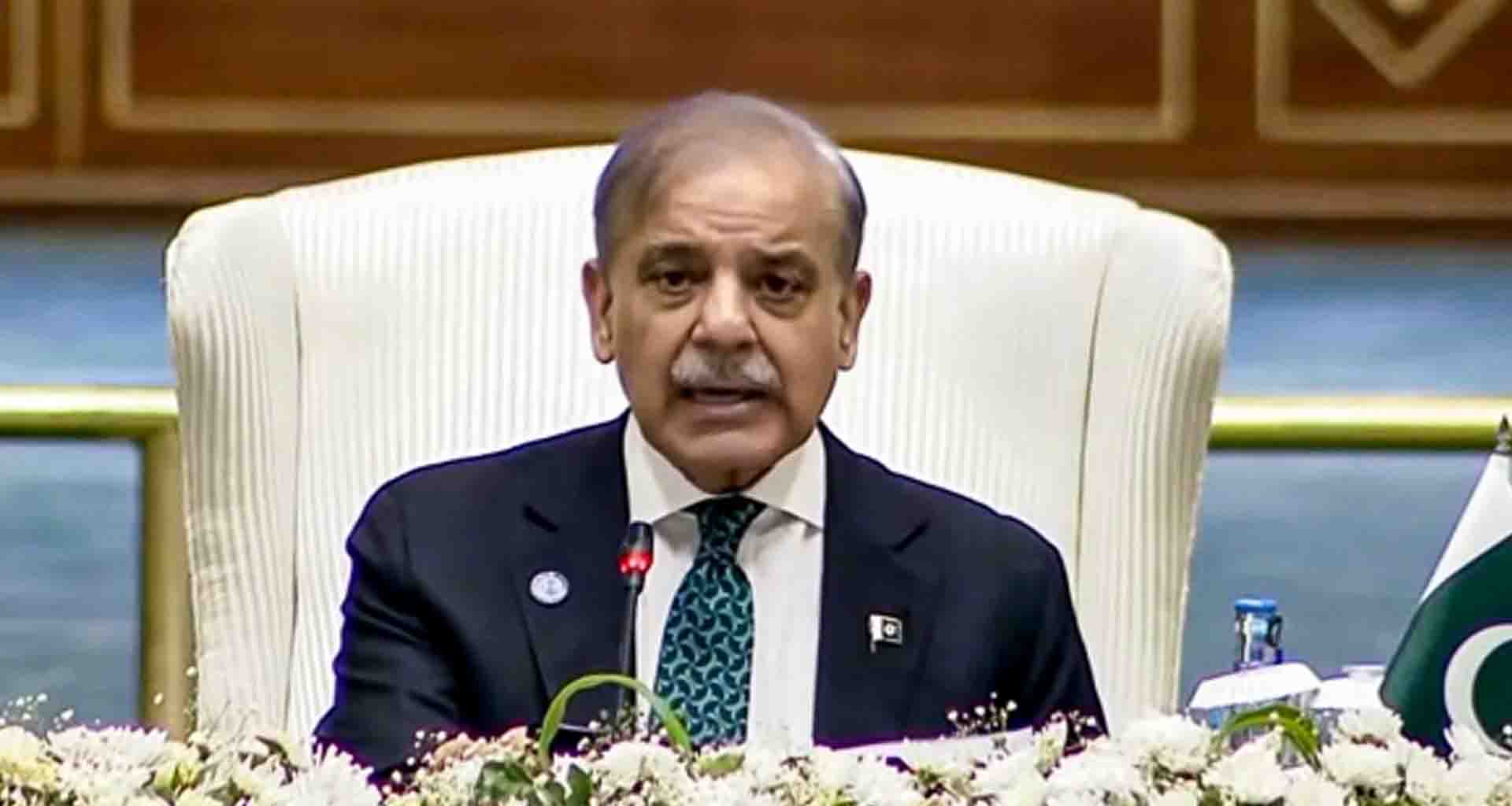 શાહબાઝ શરીફે સ્વીકાર્યું; નૂરખાન એરબેઝ પર ભારતે મિસાઇલ હુમલો કર્યો હતો