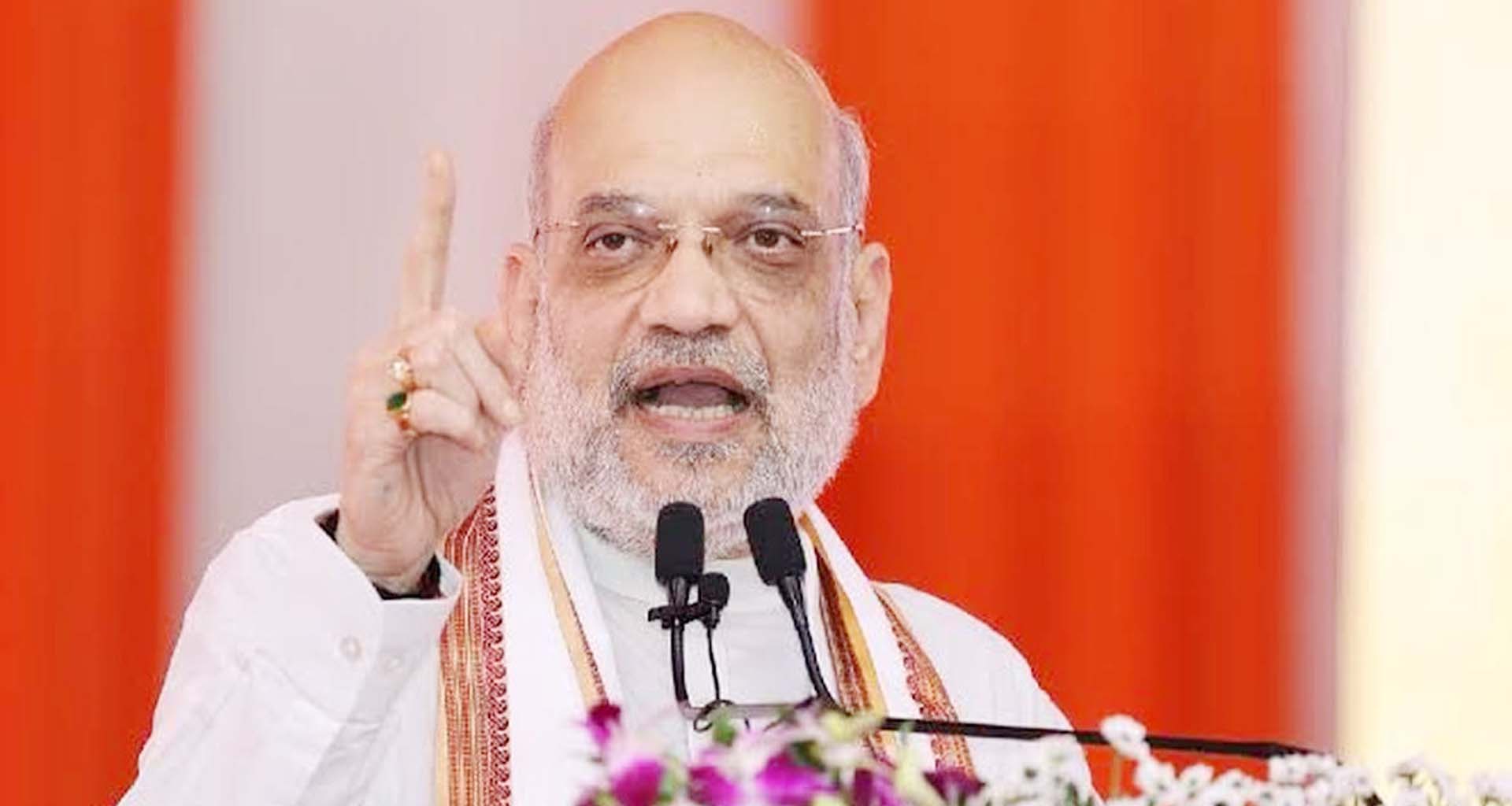 ખેડૂતો માટે 'અચ્છે દિન' : નાફેડ હવે સીધી ખરીદી કરશે : કેન્દ્રીય સહકાર મંત્રીની જાહેરાત