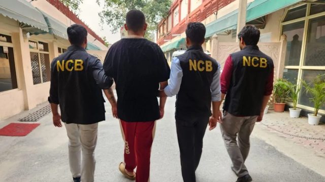 NCB એ મોટી આંતરરાષ્ટ્રીય કાર્યવાહીમાં ડ્રગ સિન્ડિકેટના મુખ્ય સૂત્રધારને મલેશિયાથી દેશનિકાલ કર્યો