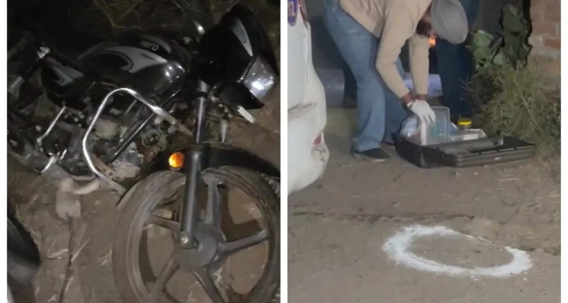 લુધિયાણા એન્કાઉન્ટરમાં બે આતંકવાદીઓ માર્યા ગયા, આતંકવાદી જૂથ બબ્બર ખાલસા સાથે જોડાયેલા