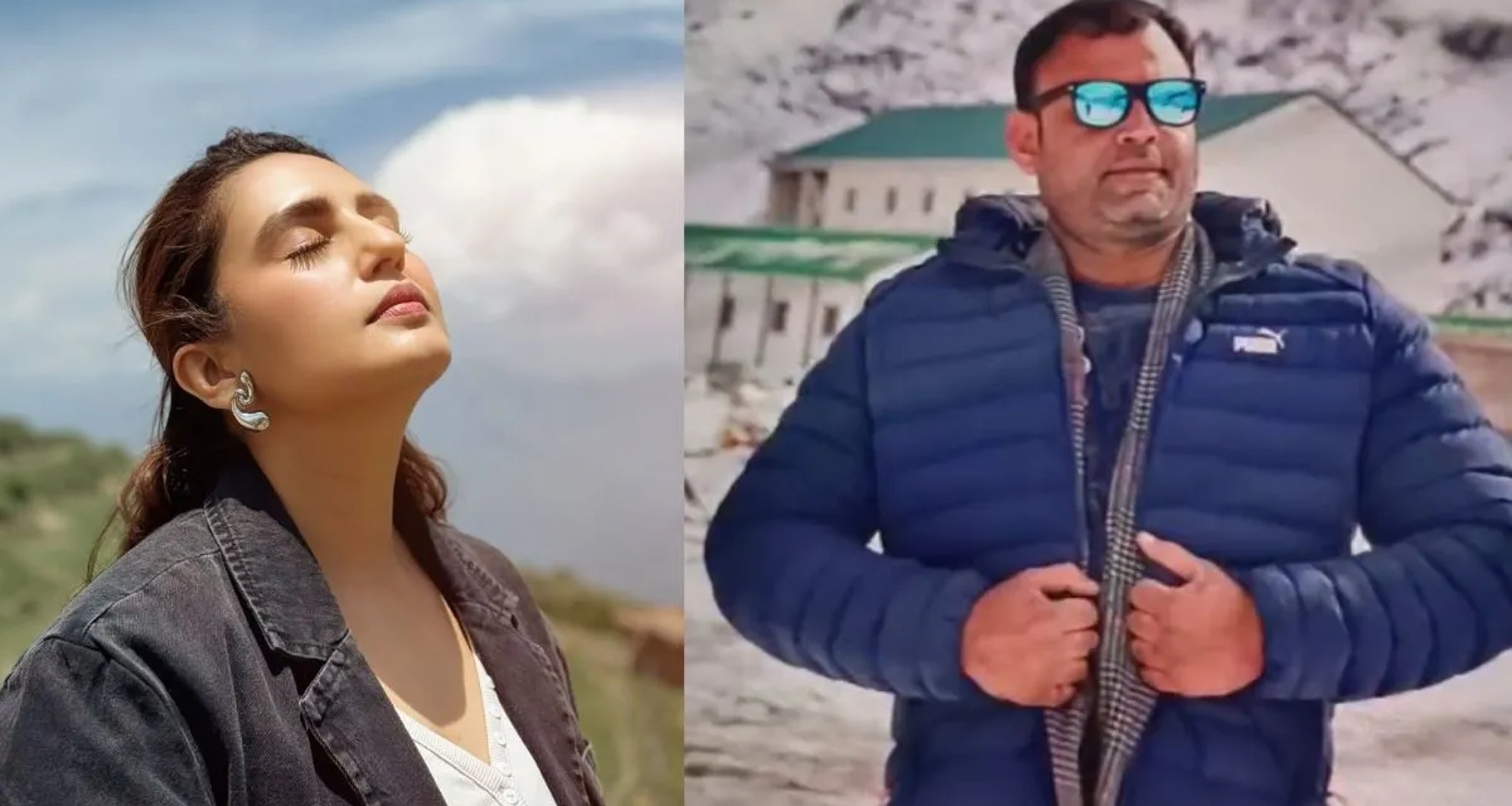 બોલિવૂડ અભિનેત્રી હુમા કુરેશીના પિતરાઈ ભાઈની હત્યા, પાર્કિંગને લઈને ઝઘડો, 2 આરોપીઓની ધરપકડ