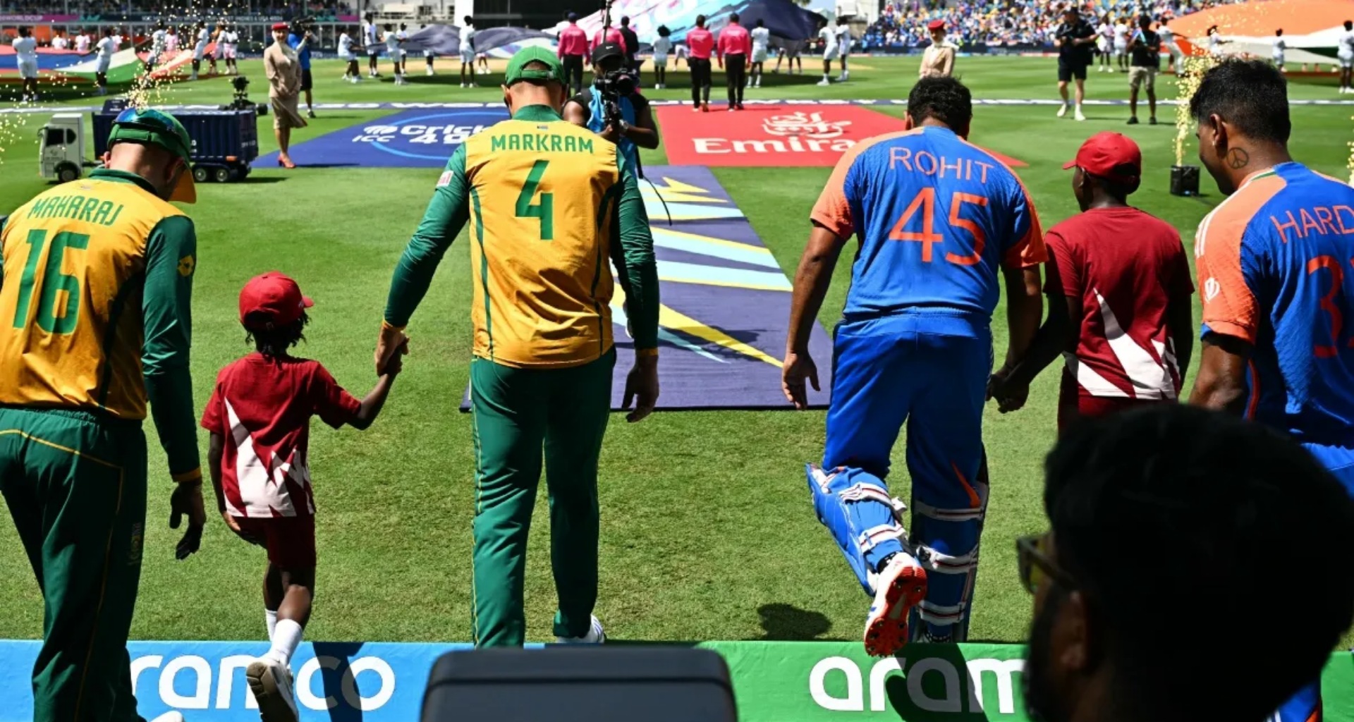 ટીમ ઈન્ડિયાની હારથી રોહિત શર્માને મોટું નુકસાન થયું