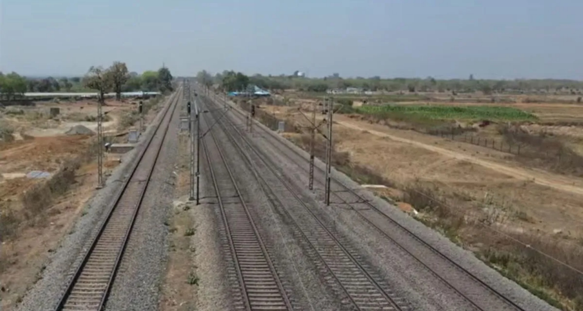 4 રાજ્યોમાં 3 રેલ્વે પ્રોજેક્ટ્સને લીલી ઝંડી મળી, 8 જિલ્લાઓની છબીમાં પરિવર્તન જોવા મળશે!