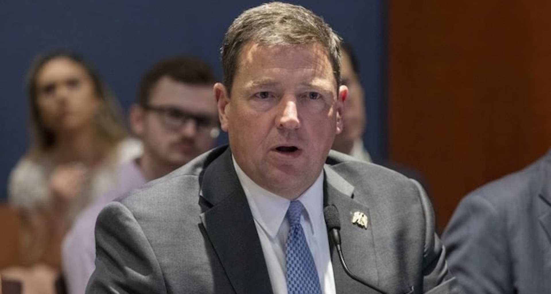 જીનીન પિરોને વચગાળાના ડીસી પ્રોસિક્યુટર તરીકે નિયુક્ત કર્યા