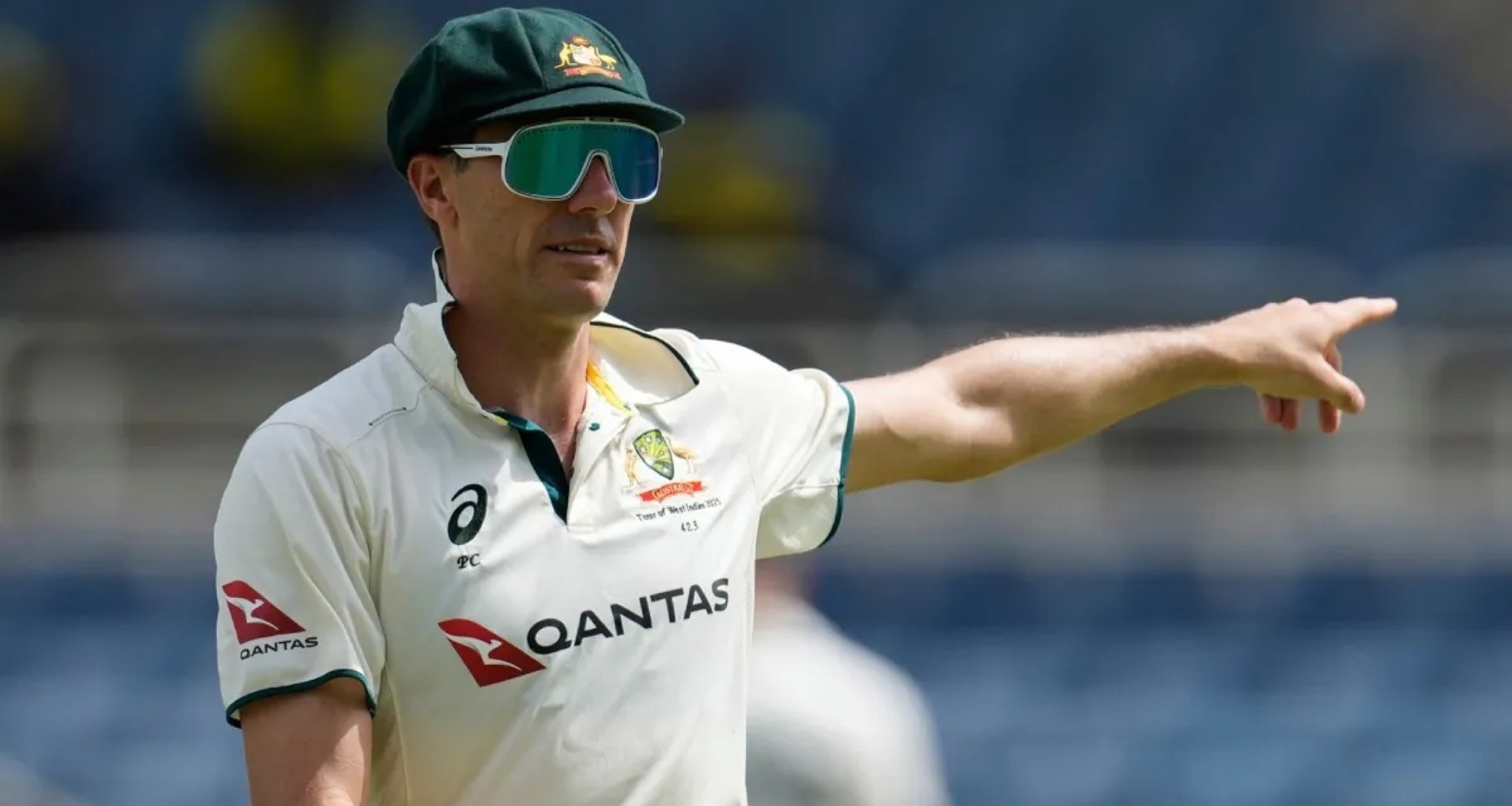 કેપ્ટન પ્રથમ ટેસ્ટ મેચમાંથી બહાર, રિપ્લેસમેન્ટની જાહેરાત; આ ખેલાડી હવે કેપ્ટનશીપ કરશે