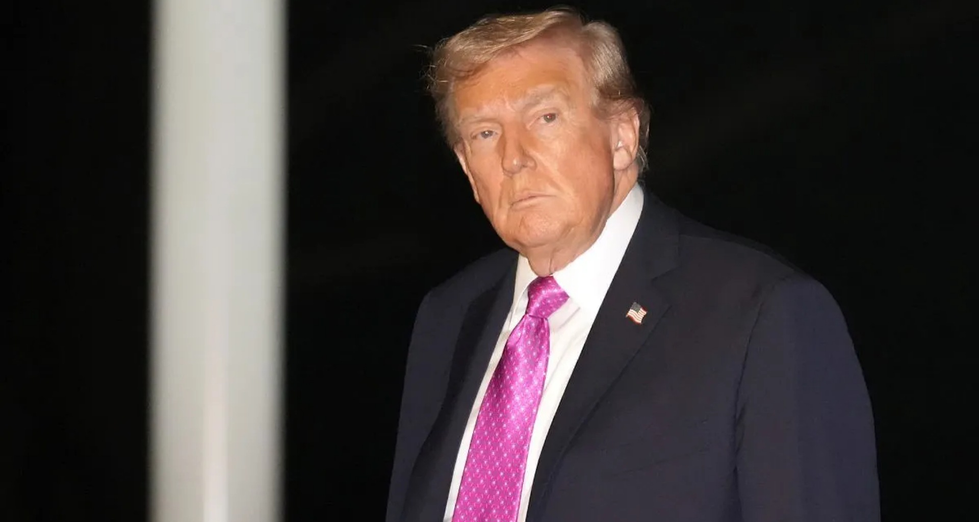 ટેક્સાસમાં ભારતીય મૂળના નાગરિકની હત્યા પર ગુસ્સે ભરાયા અમેરિકન રાષ્ટ્રપતિ ડોનાલ્ડ ટ્રમ્પ, કહી આ મોટી વાત