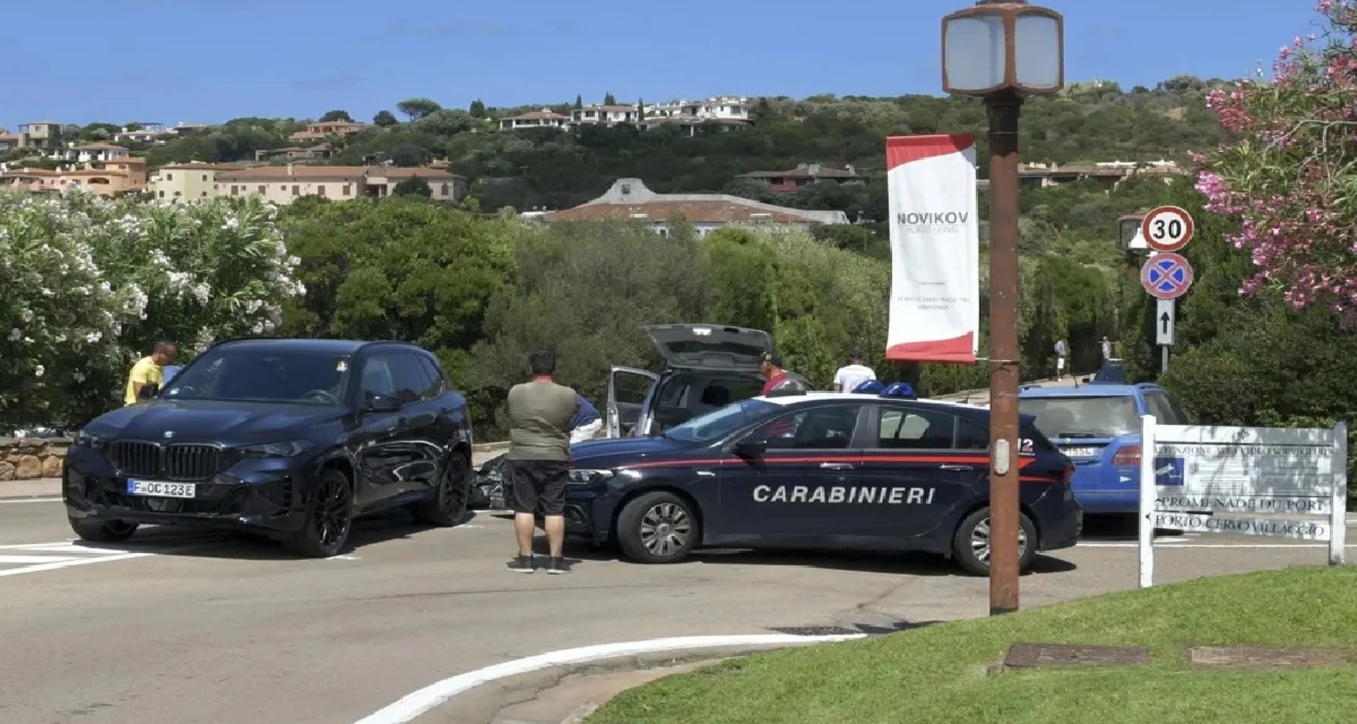 ઇટાલીમાં ભયાનક માર્ગ અકસ્માત, કાર ટ્રક સાથે અથડાઈ; 4 ભારતીયોના મોત